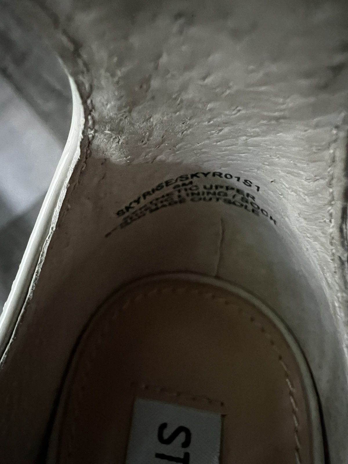 Steve Madden Steve Madden Size US 6 / IT 36 - 5 Thumbnail