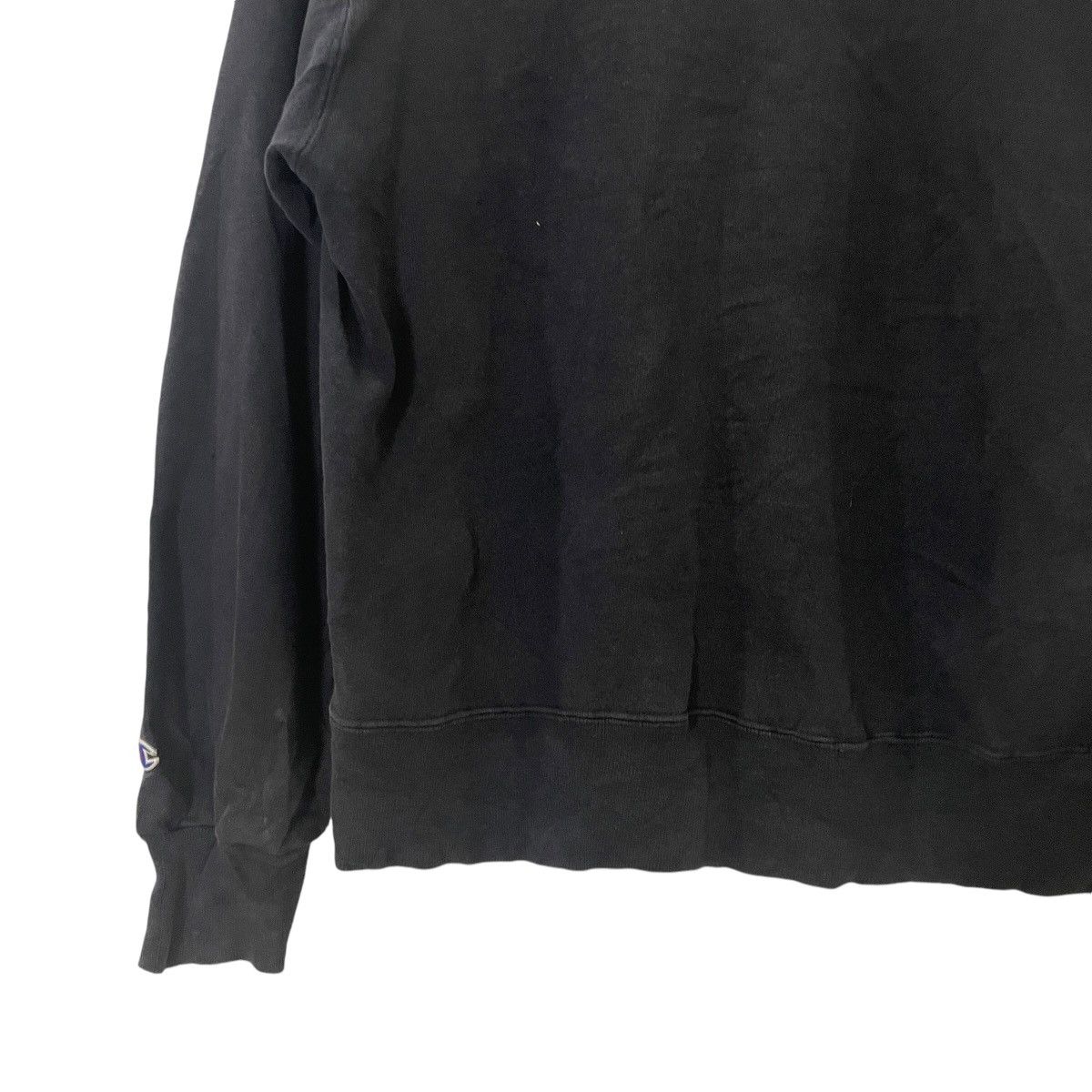 Champion Vintage 90s Champion Sweatshirt Size US M / EU 48-50 / 2 - 9 Thumbnail