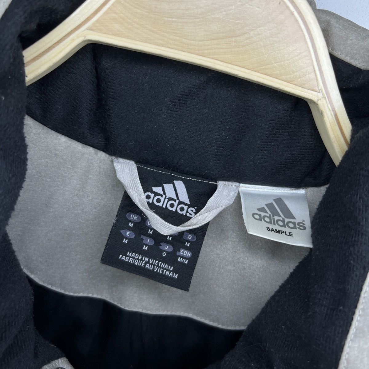 Adidas × Porsche Design Porsche Design Adidas P5000 Grey Puffer Down Vest Jacket Size US M / EU 48-50 / 2 - 6 Thumbnail