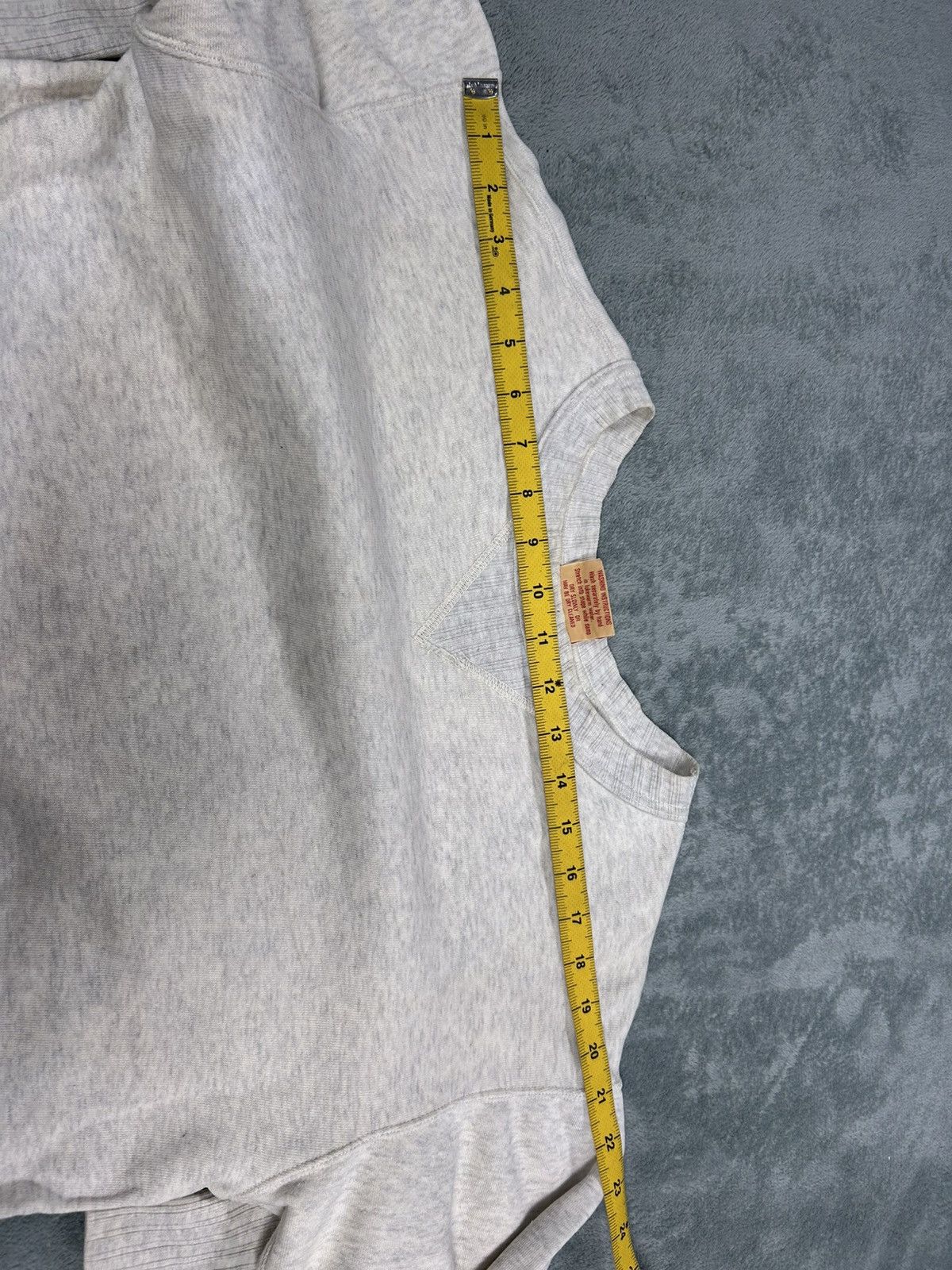 Pherrow's Vintage Pherrow’s Repro 60’s SweatShirt Size US M / EU 48-50 / 2 - 11 Thumbnail