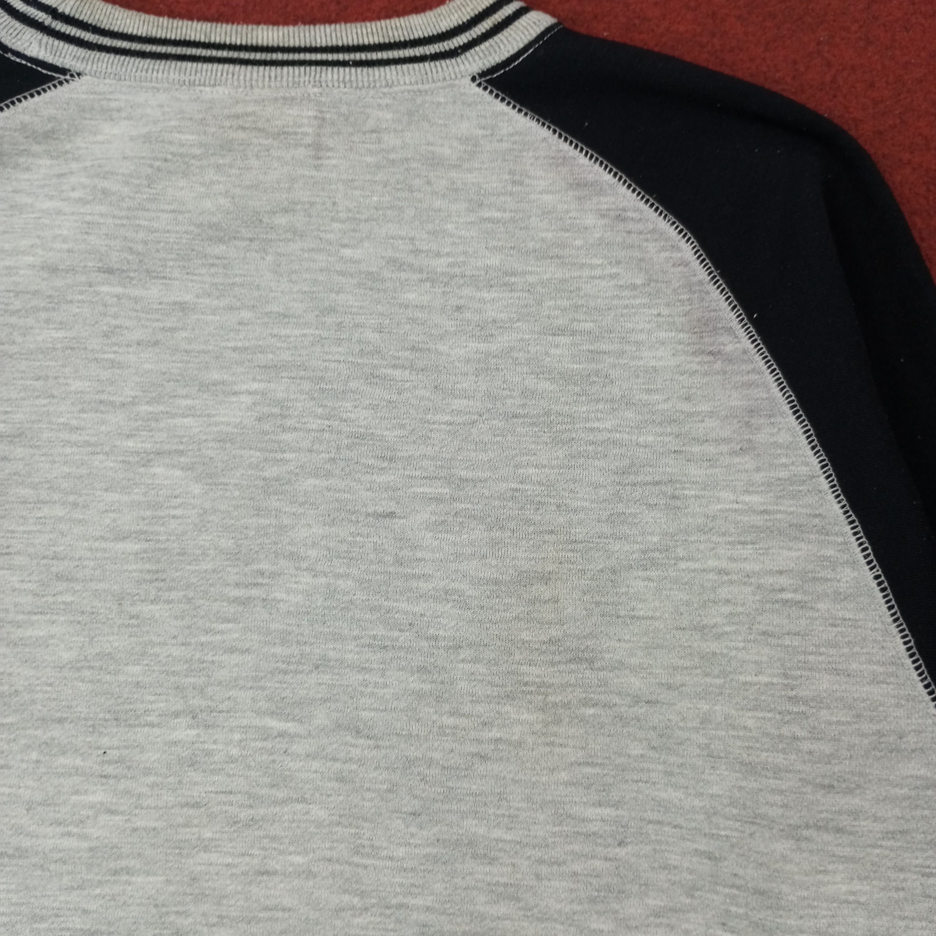 Champion × Vintage Champion Spellout Design Sweatshirt c230n15 Size US M / EU 48-50 / 2 - 7 Thumbnail
