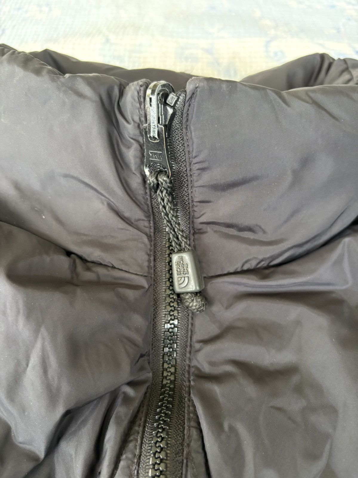 The North Face The North Face Puffer Jacket Size US XL / EU 56 / 4 - 13 Thumbnail