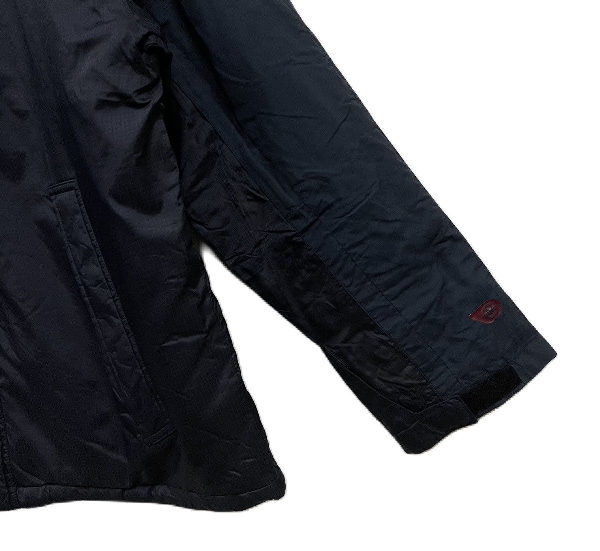 Nautica Nautica Competition Hoodie Jacket Size US XL / EU 56 / 4 - 5 Thumbnail