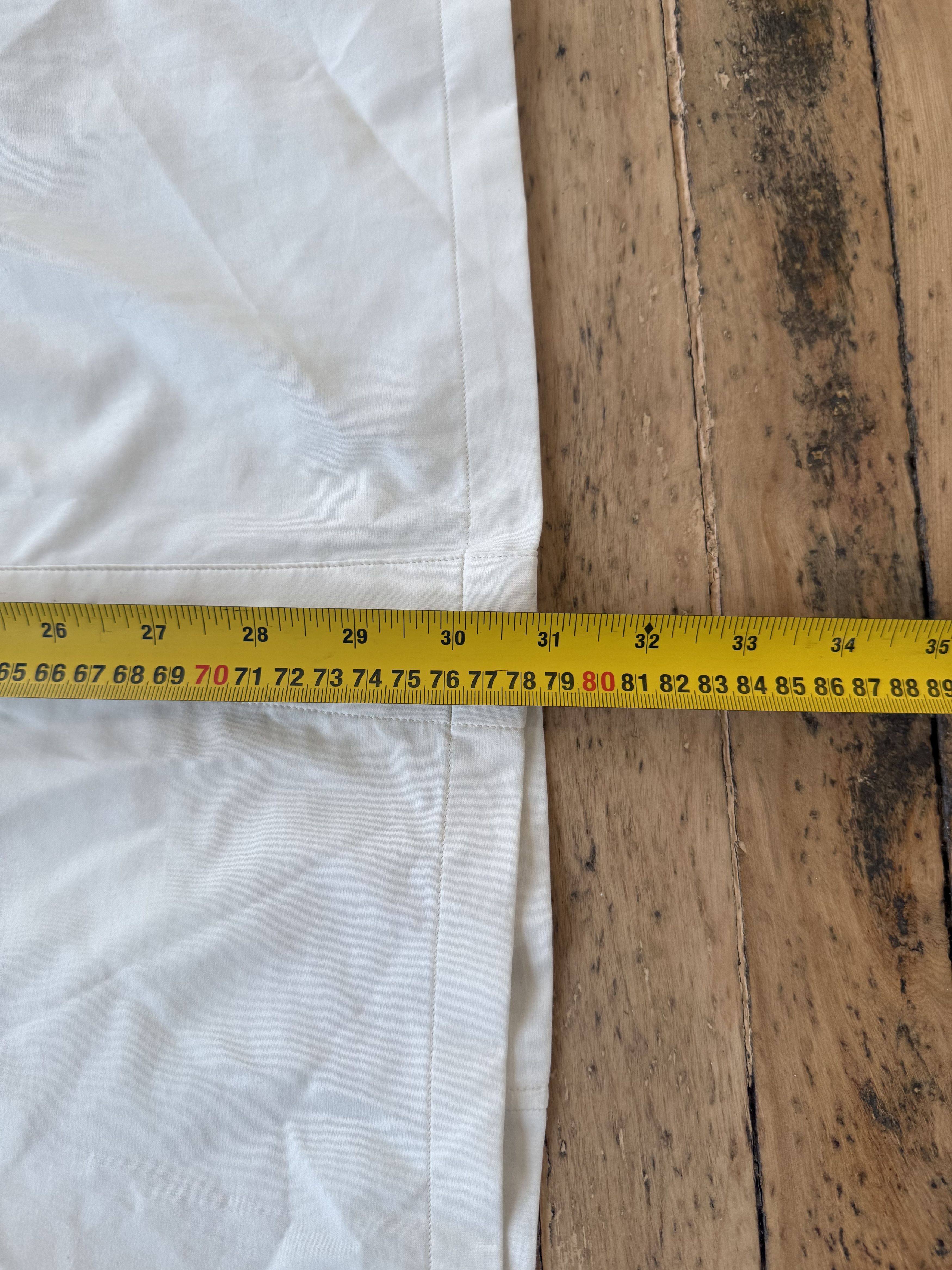 Arc'teryx White Arc'teryx Shirt Size US XL / EU 56 / 4 - 5 Thumbnail