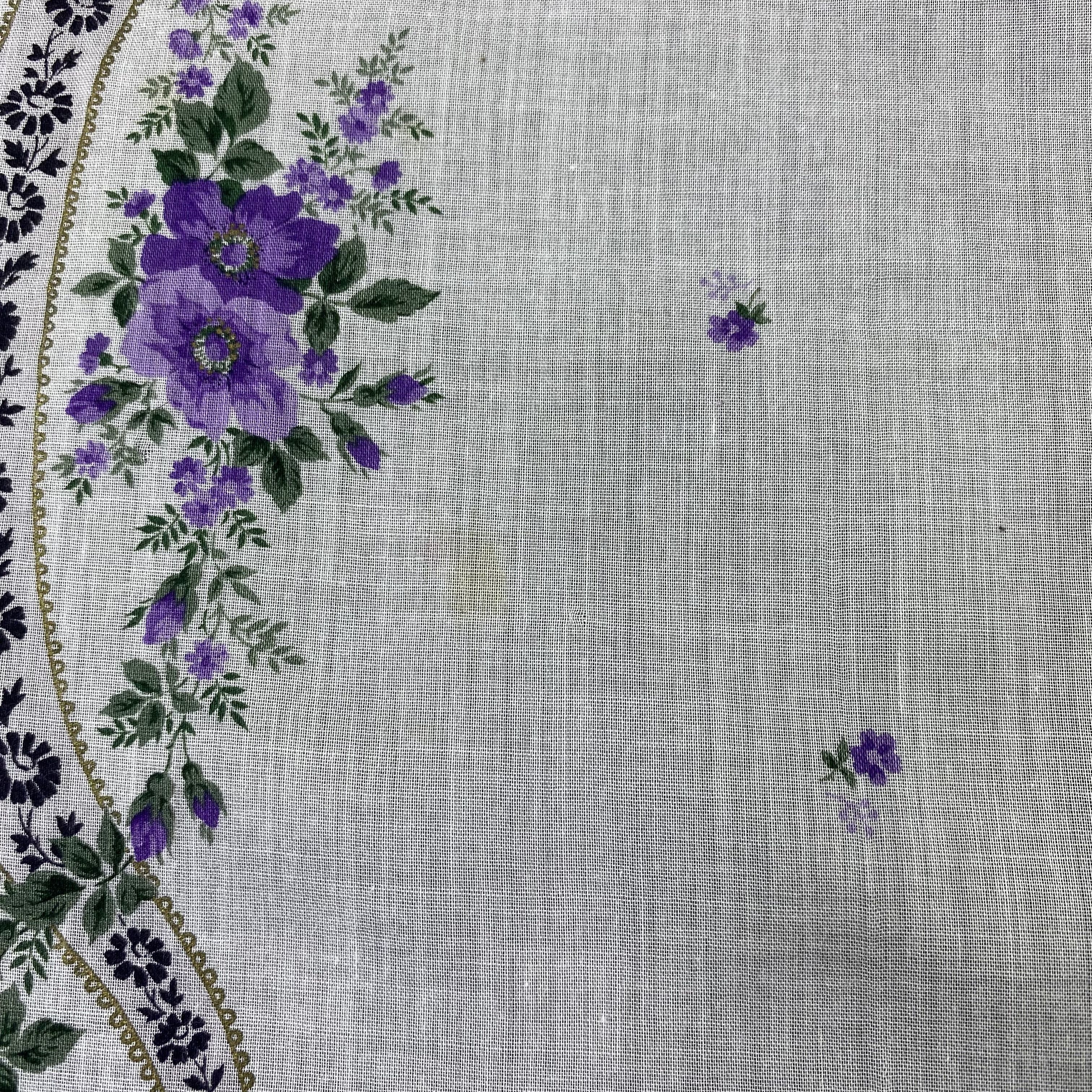 Other Christian Dior Handkerchief / Bandana / Neckerchief-B530 Size ONE SIZE - 6 Thumbnail
