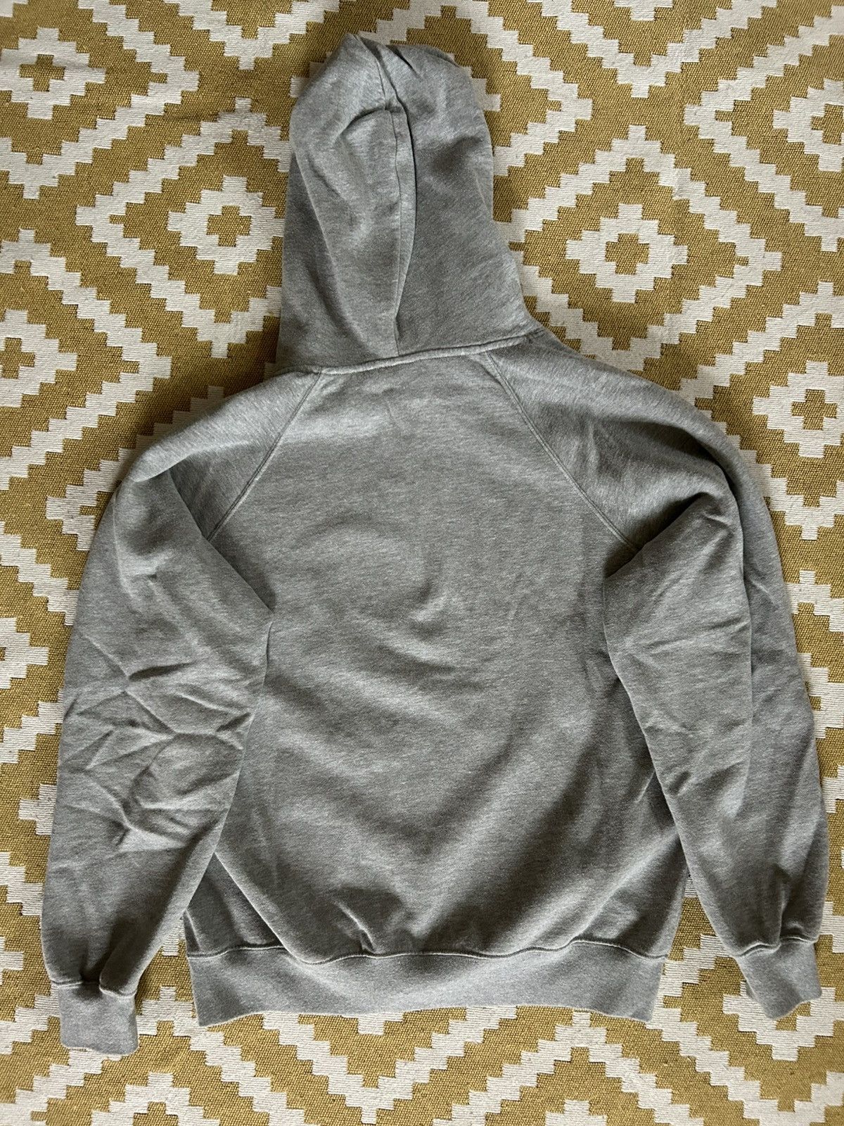 Polar Skate Co. Polar skate co. Grey Hoodie Size US S / EU 44-46 / 1 - 2 Thumbnail