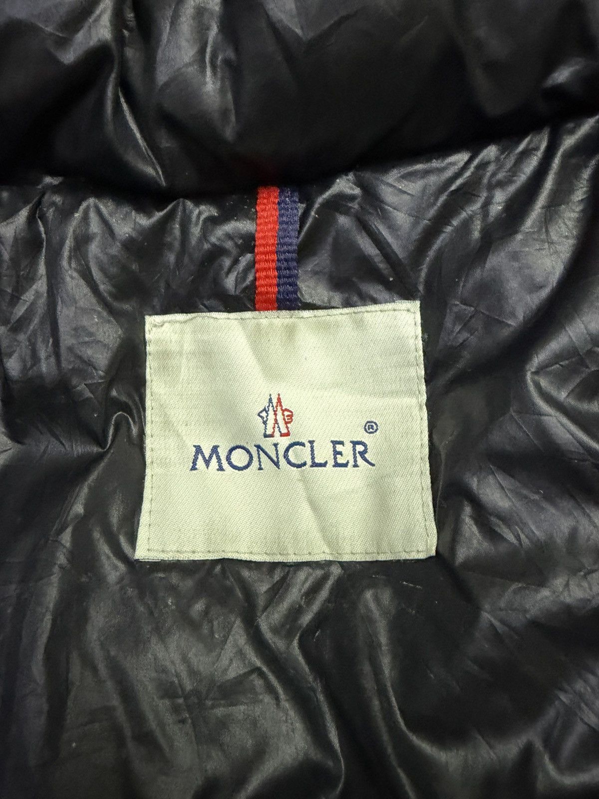 Moncler Moncler Puffer Jacket Size US M / EU 48-50 / 2 - 9 Thumbnail
