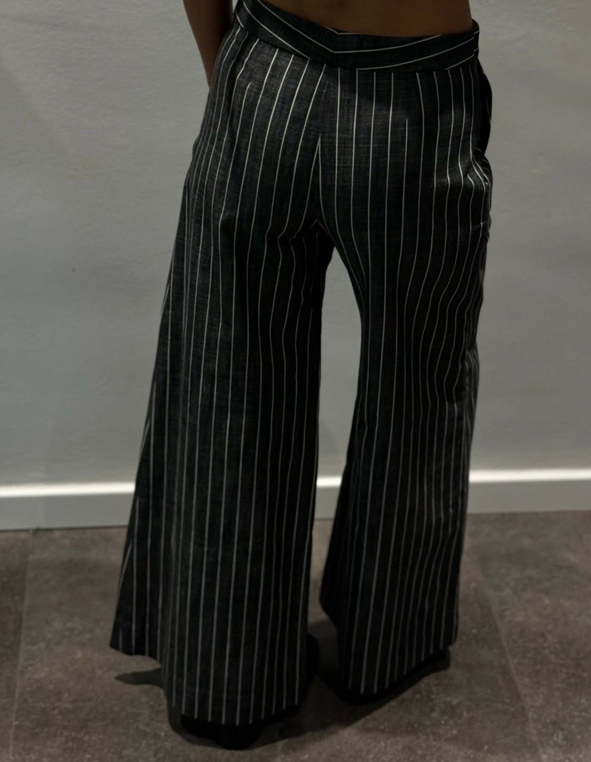 Chanel Chanel Runway pants Size 26" / US 2 / IT 38 - 5 Thumbnail