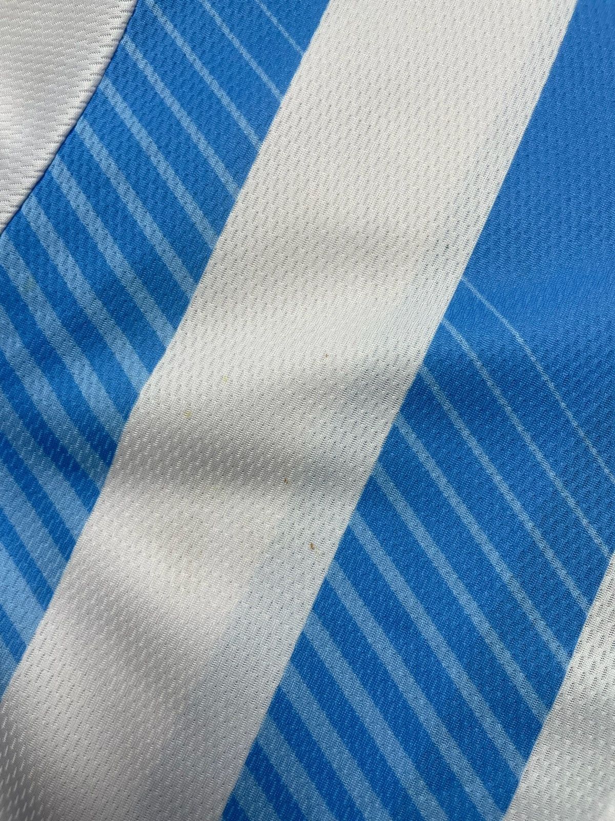 Vintage Vintage Messi 10 Argentina tee logo size L Size US L / EU 52-54 / 3 - 4 Thumbnail