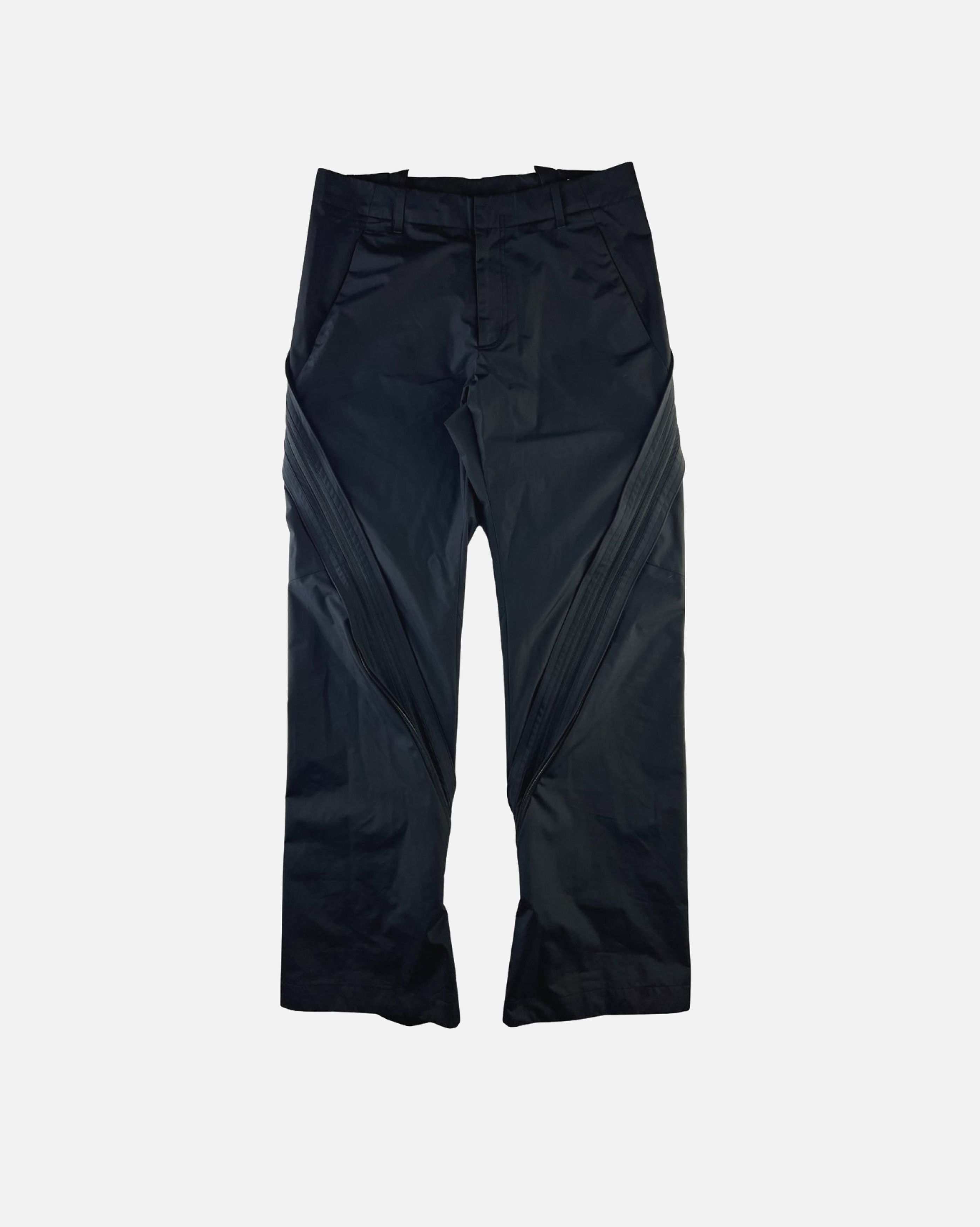 Post Archive Faction Technical Pants | Grailed