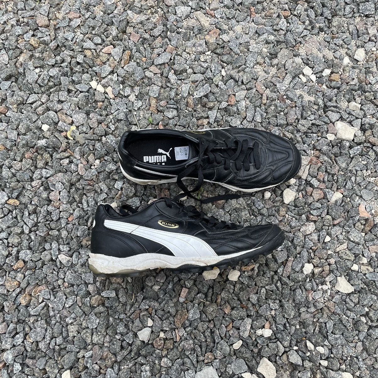 Puma king futsal online