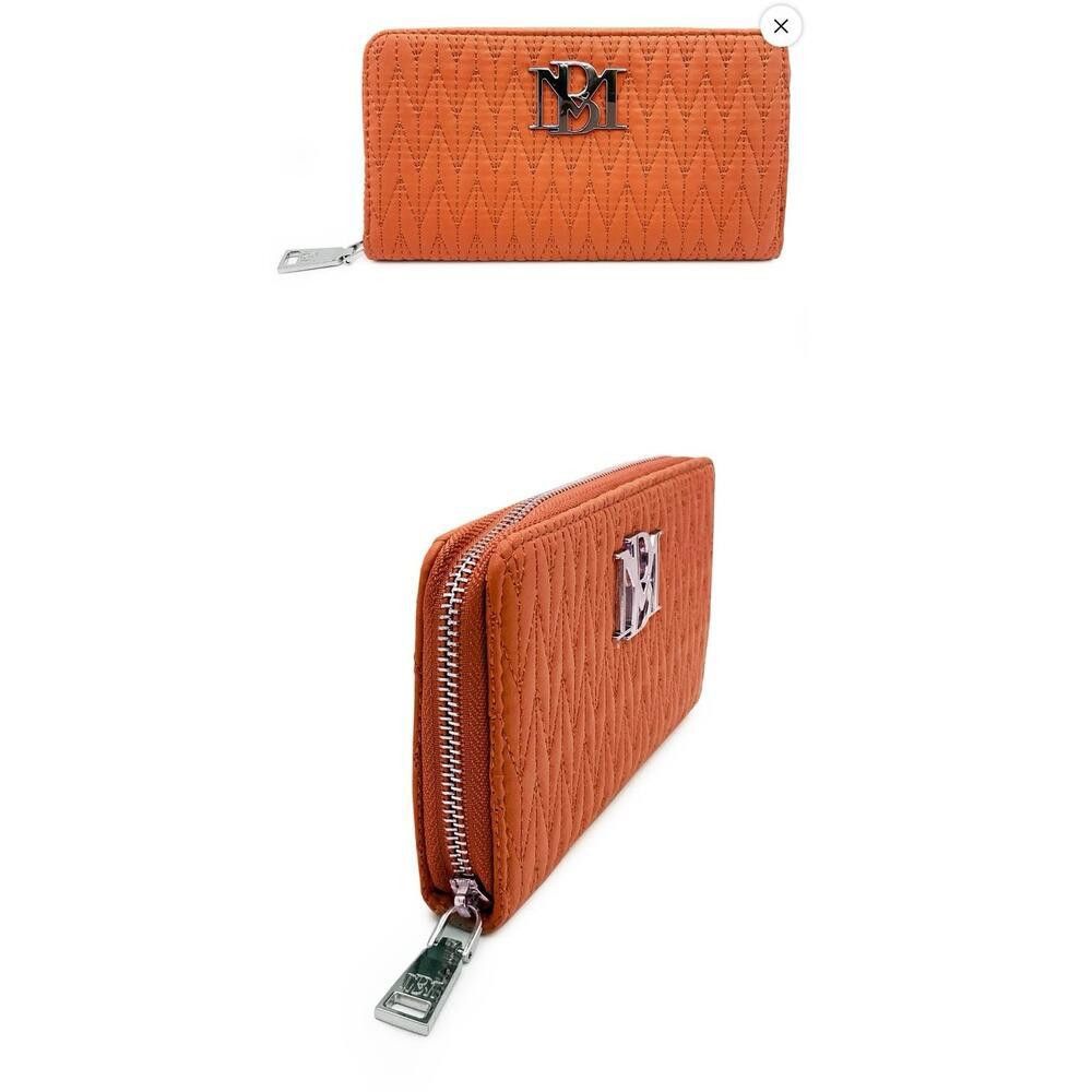 Designer Badgley Mischka Long Wallet Size ONE SIZE - 1 Preview