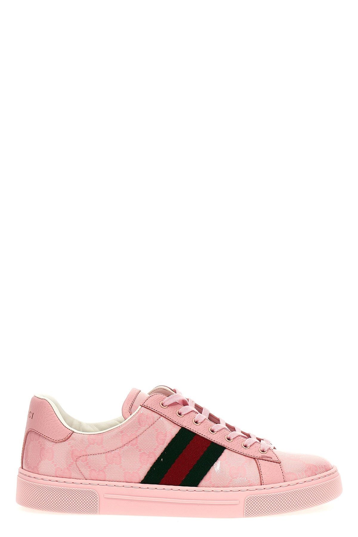 Gucci 'Ace' sneakers | Grailed