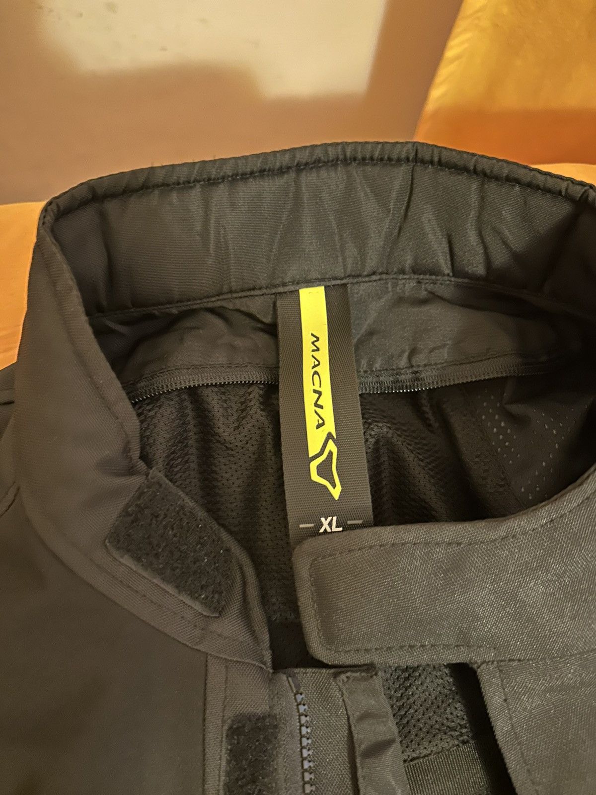Other Giacca Moto Macna Size US XL / EU 56 / 4 - 4 Thumbnail
