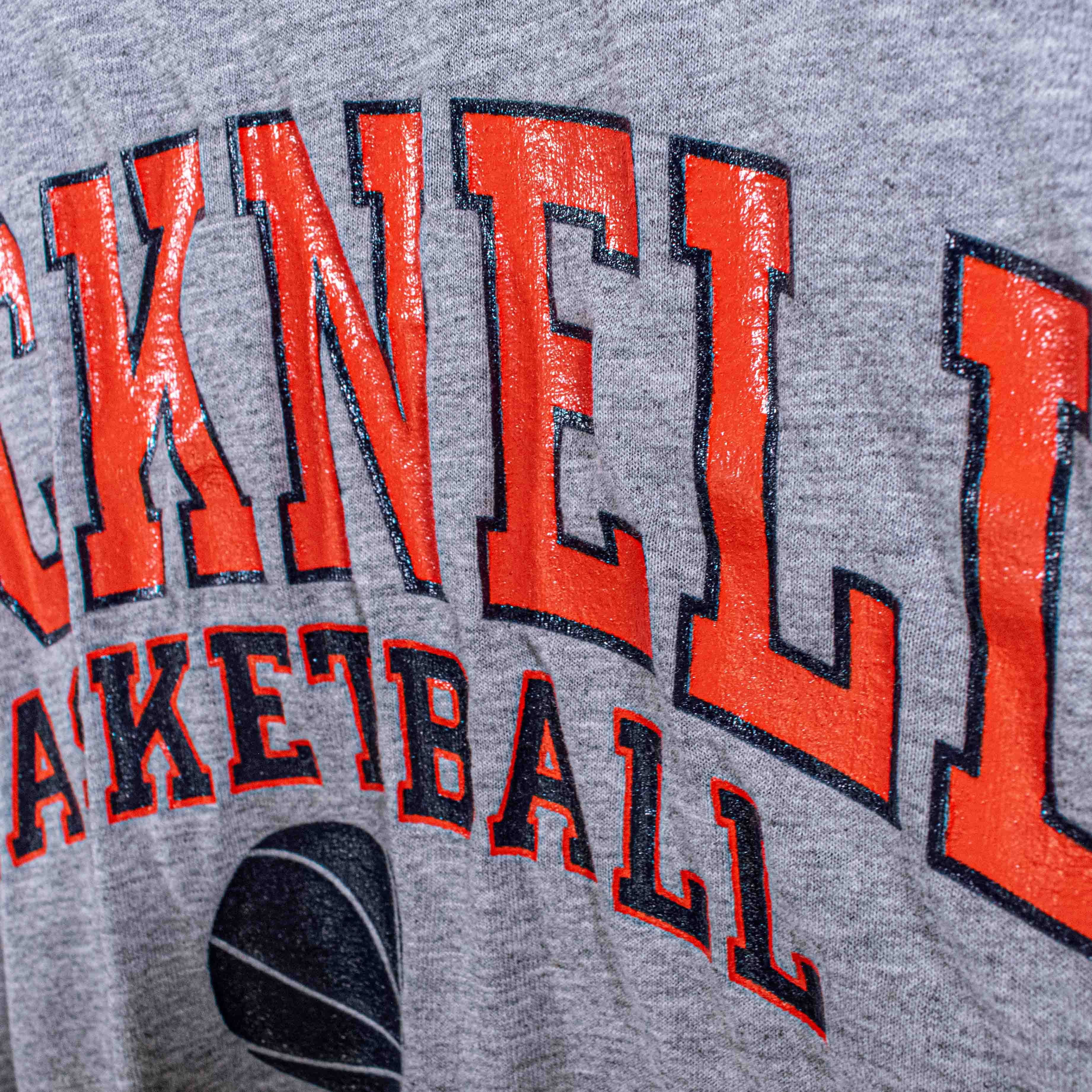 Other Bucknell University Basketball T-Shirt XL Y2K College Sports Size US XL / EU 56 / 4 - 6 Thumbnail
