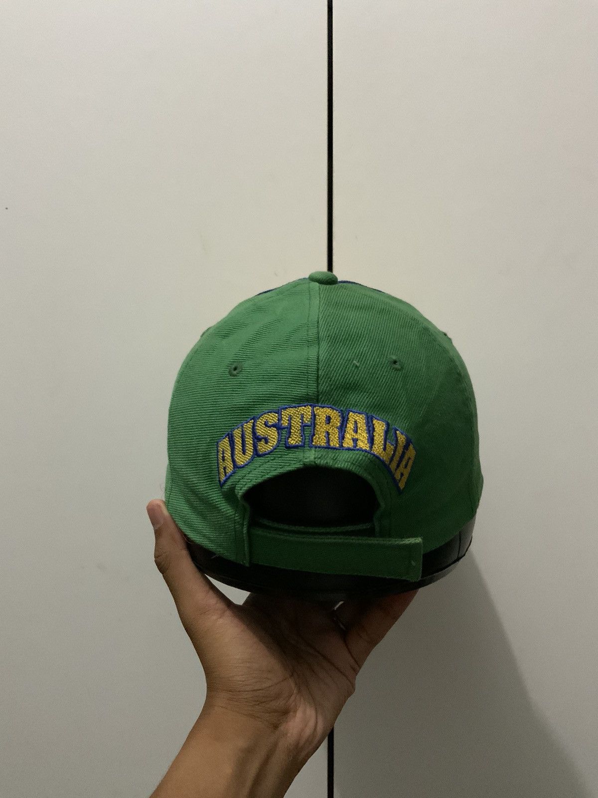 Vintage ACB Australia Vintage Hat Size ONE SIZE - 3 Thumbnail
