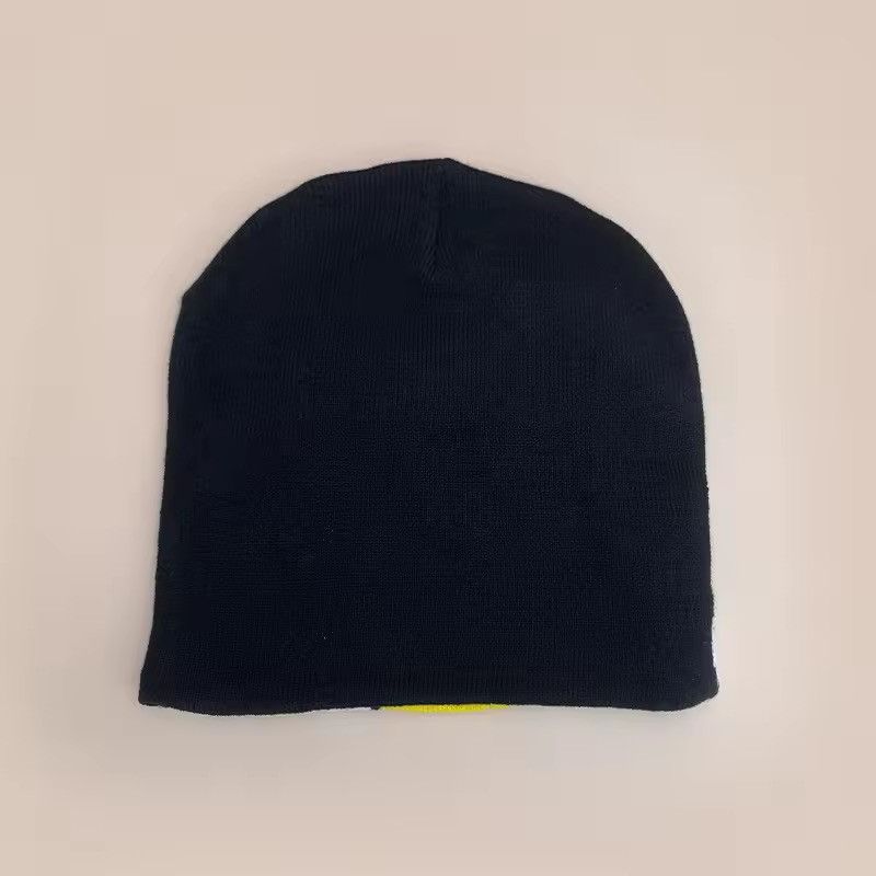 Japanese Brand CUTE Five-pointed Star Knitted Hats Size ONE SIZE - 2 Thumbnail