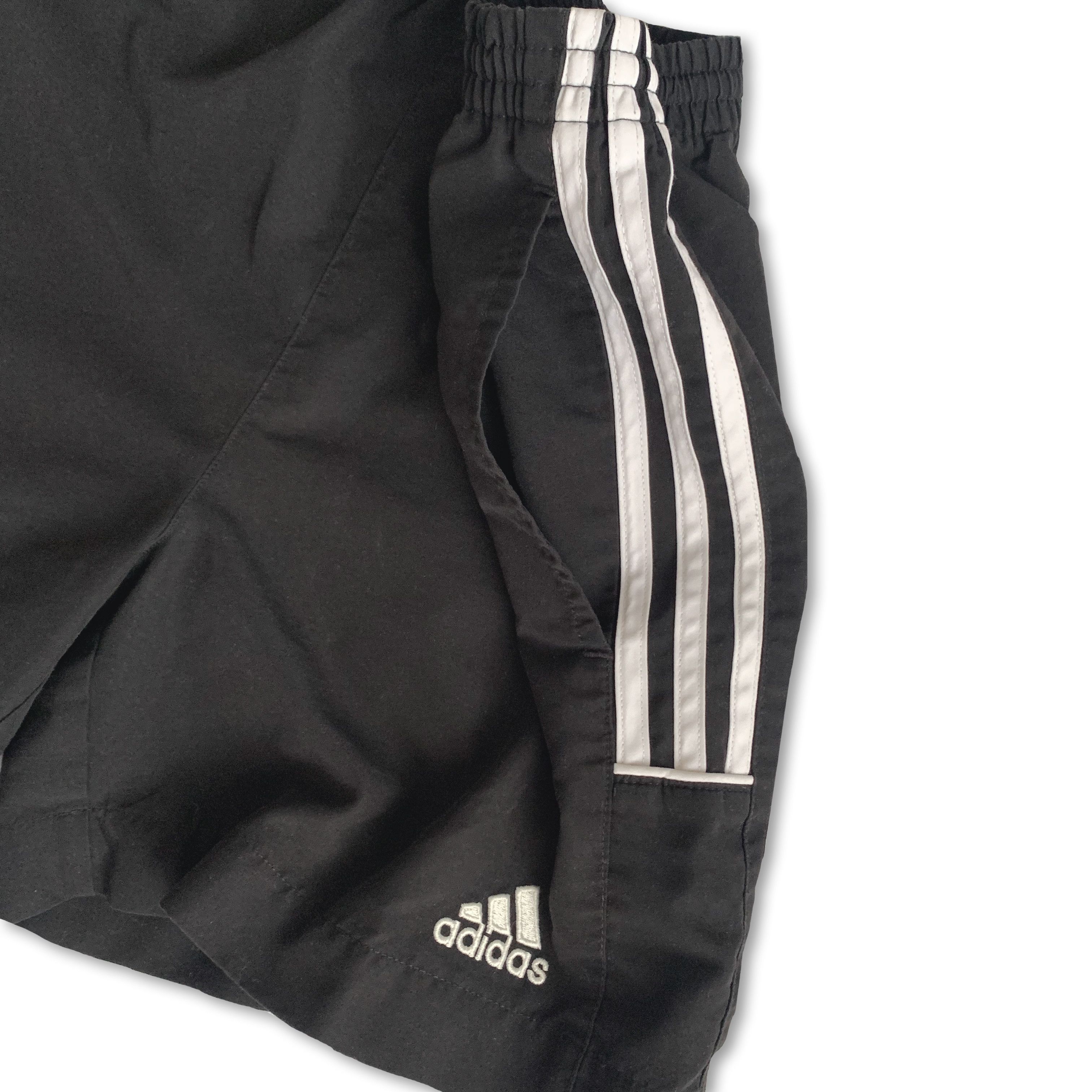 Adidas Y2K ADIDAS shorts Football Soccer Predator Jersey Kit Size US 30 / EU 46 - 4 Thumbnail