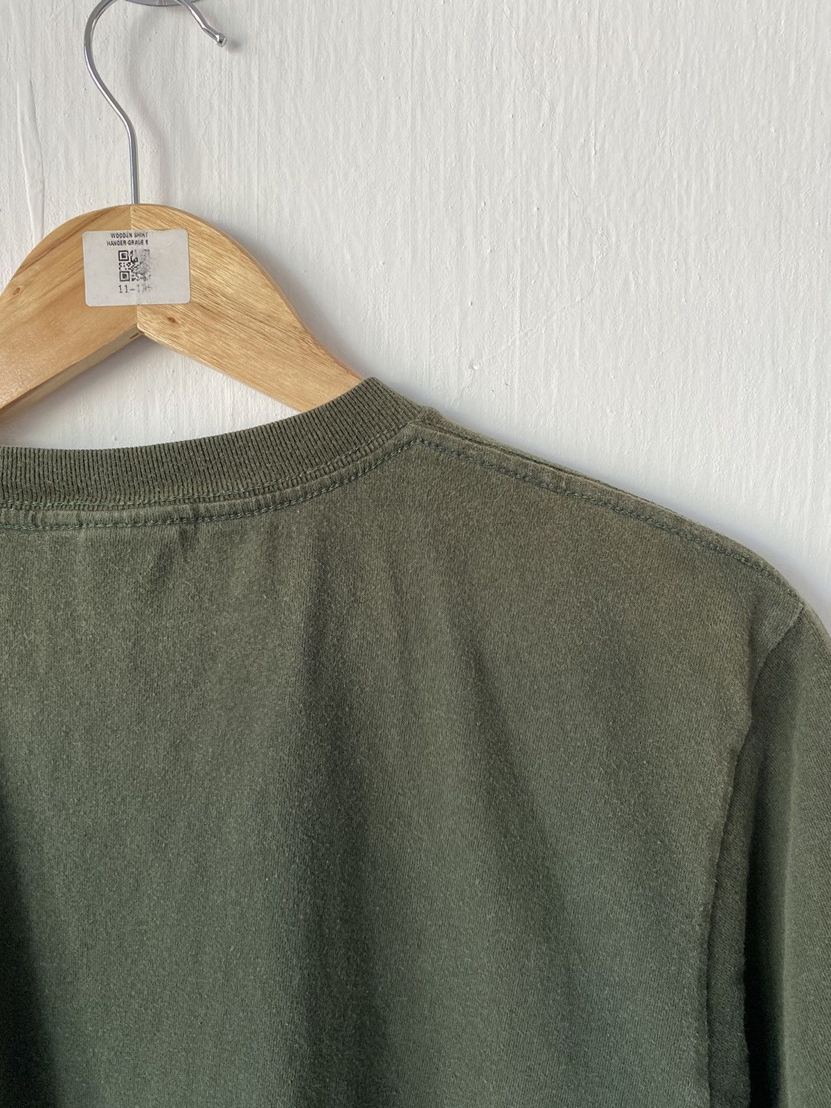 Japanese Brand × Vintage Vintage Art T-shirt Size US L / EU 52-54 / 3 - 7 Thumbnail