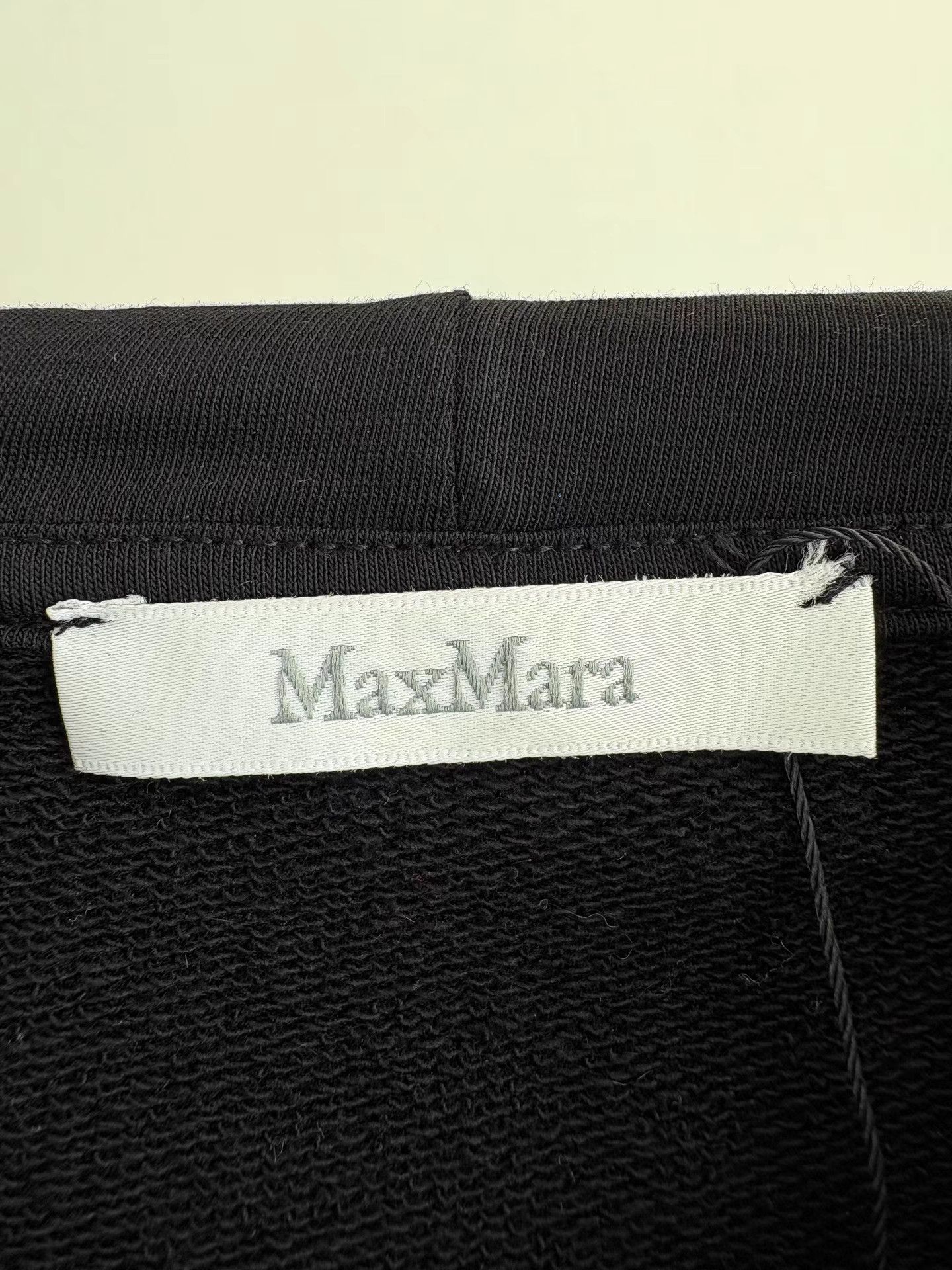 Max Mara MAX MARA Hound Print Hoodie K1 Size S / US 4 / IT 40 - 5 Thumbnail