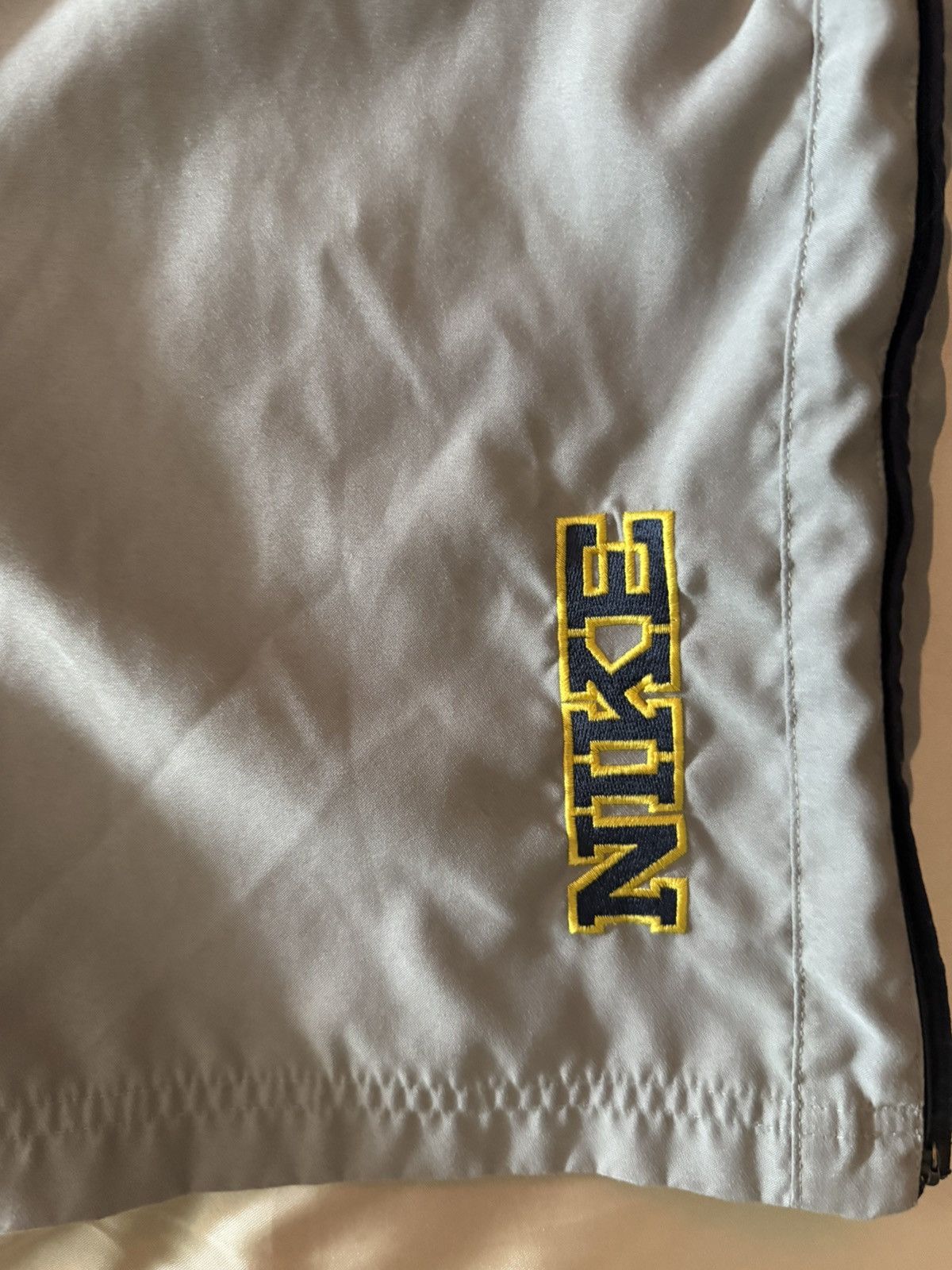 Nike NIKE TRACK PANTS Size US 32 / EU 48 - 2 Thumbnail
