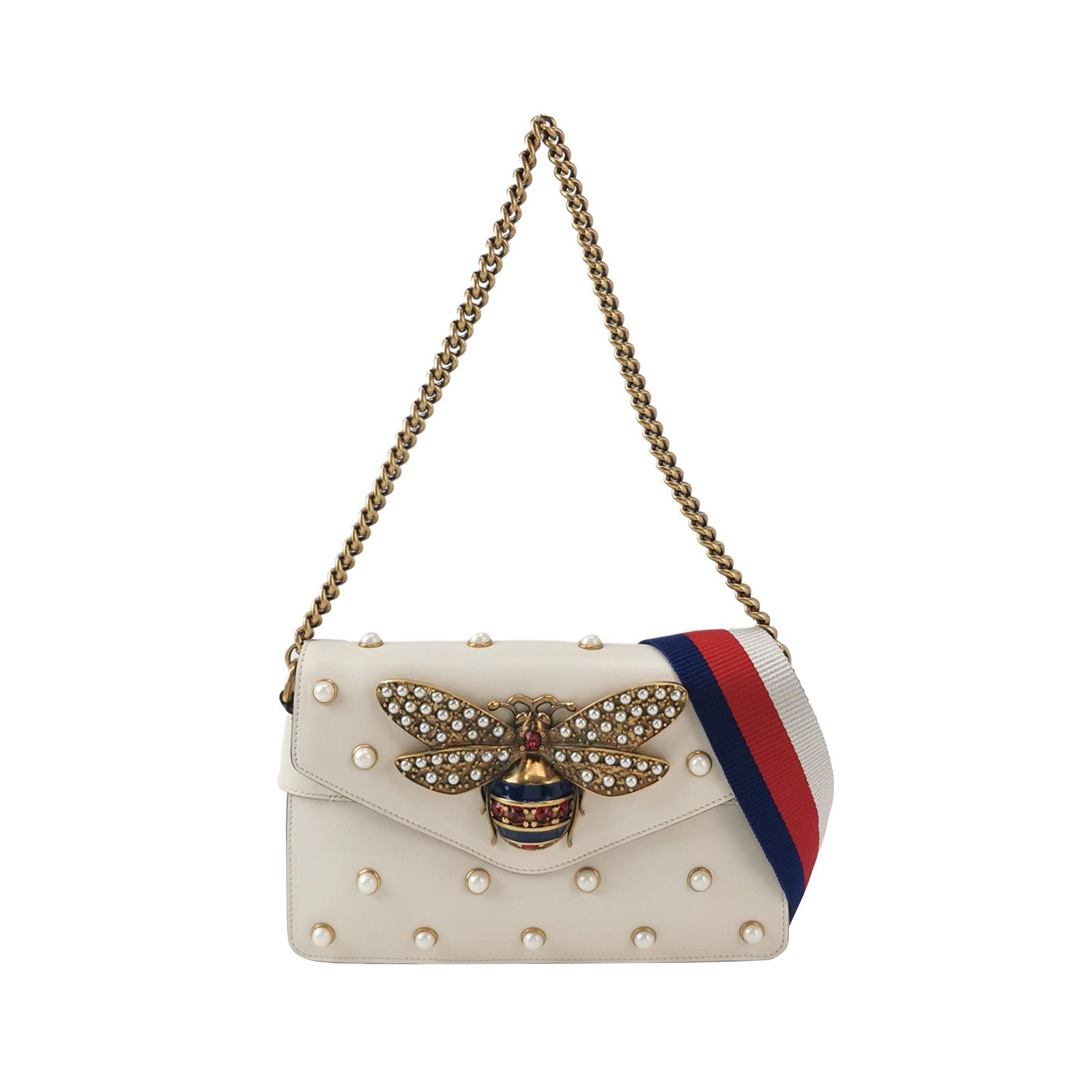 Gucci Gucci Women os Shoulder Bags Size ONE SIZE - 1 Thumbnail