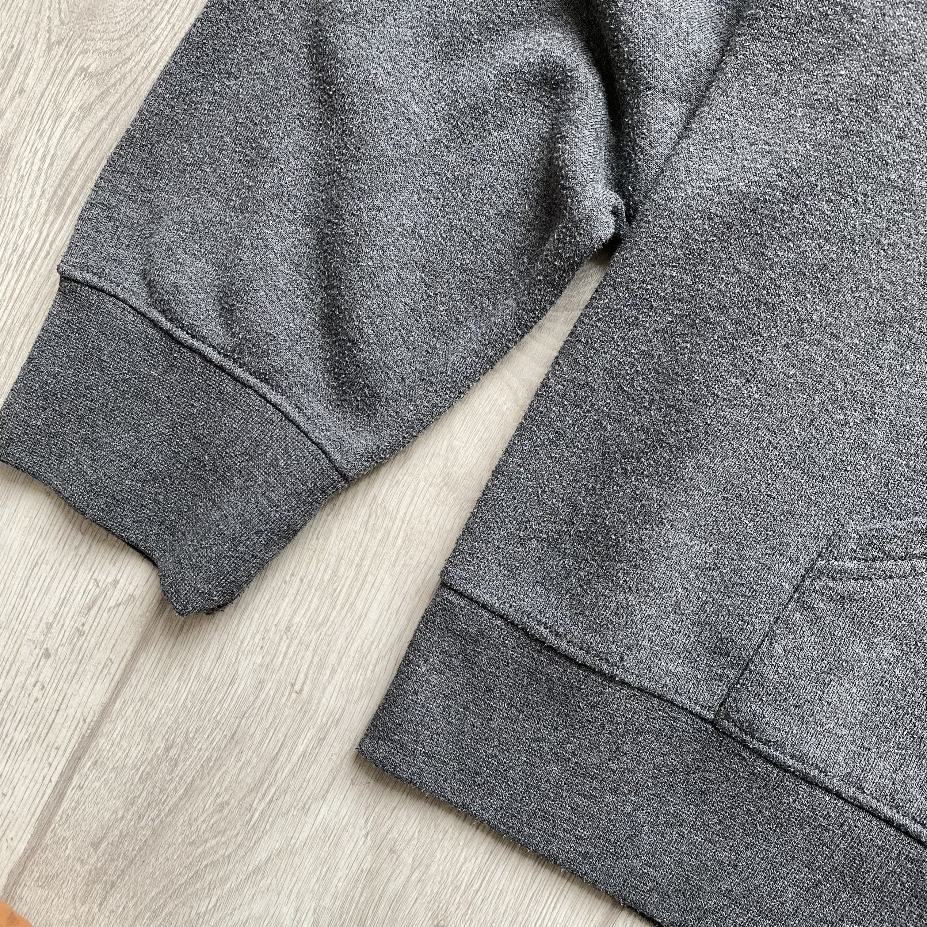 Carhartt Wip Vintage Carhartt Boxy Hoodie Center Big Logo Y2K Size US XXL / EU 58 / 5 - 4 Thumbnail