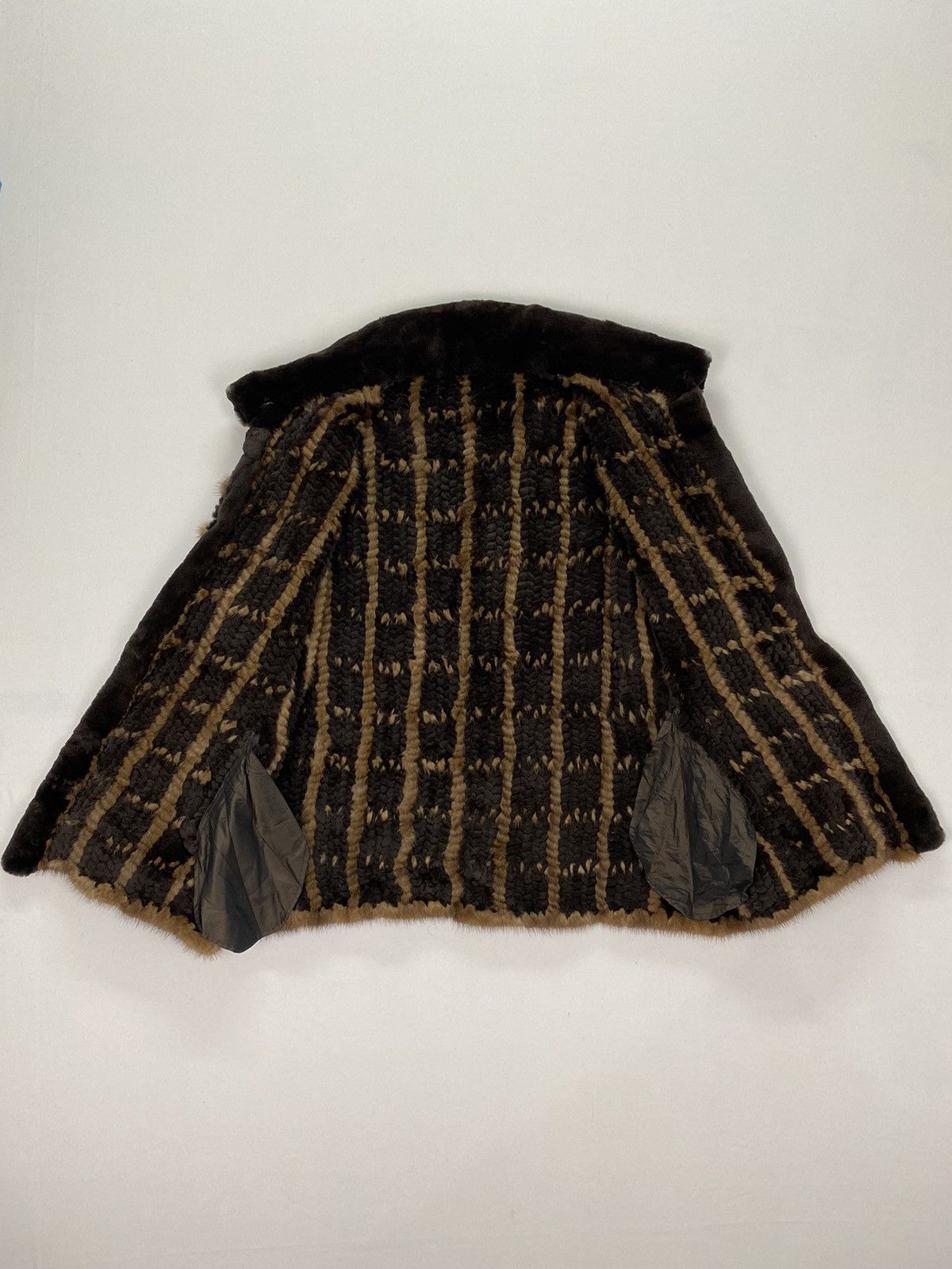 Other Fur Coat Size S / US 4 / IT 40 - 7 Thumbnail