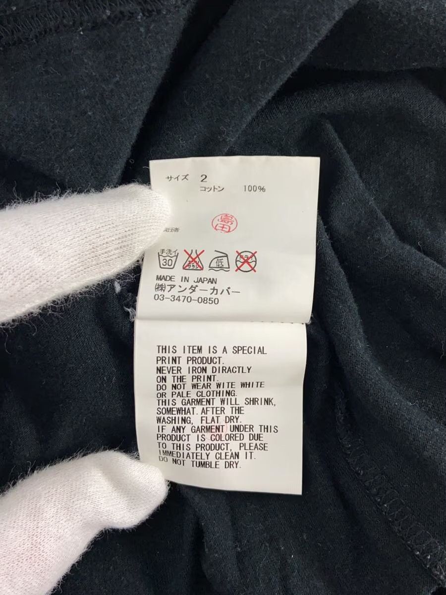 Undercover Flower Graphic Tee Size US M / EU 48-50 / 2 - 6 Thumbnail