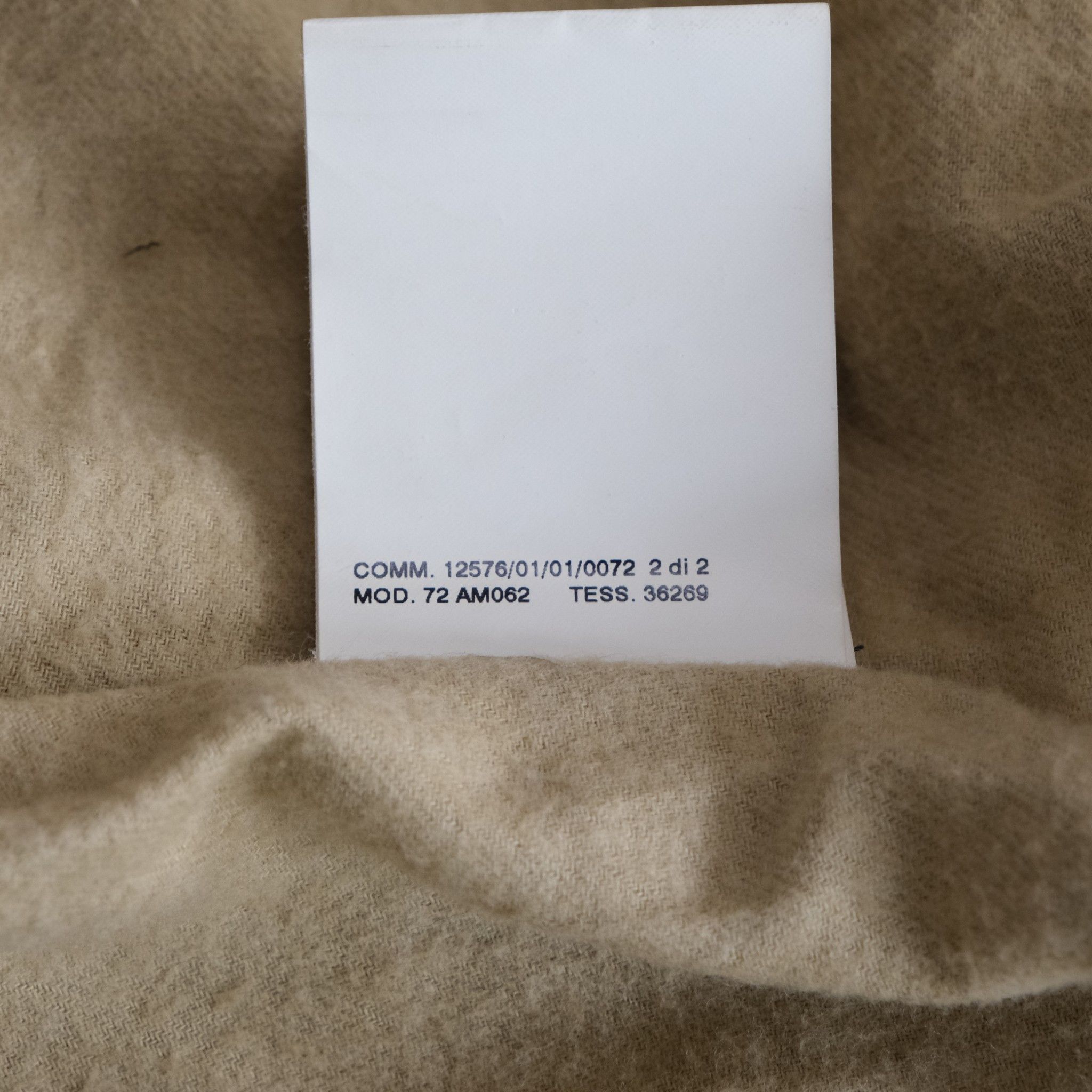 Dsquared2 Y2K Waxed Cotton Multipocket Parachute Bondage Jacket Size S / US 4 / IT 40 - 7 Thumbnail