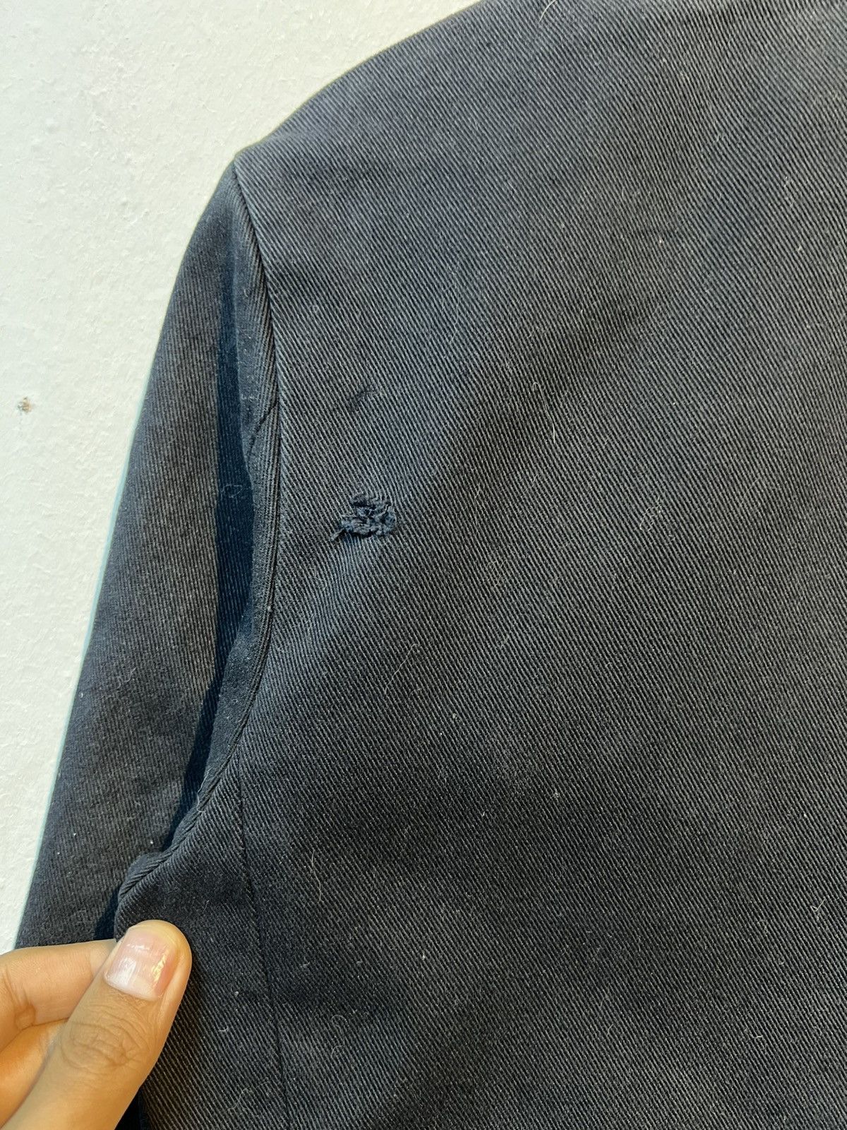 Jun Takahashi × Undercover Undercover Lightning Thunder Blazer Jacket Size US M / EU 48-50 / 2 - 8 Thumbnail