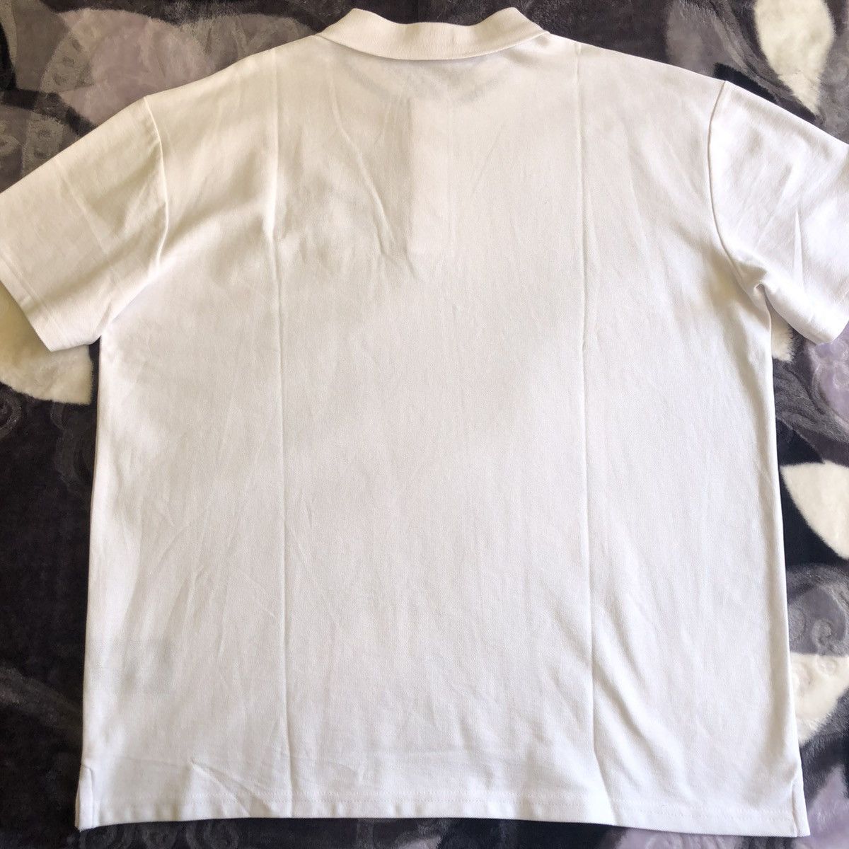 Sean John Sean John Yacht Club Polo T-shirt Size US M / EU 48-50 / 2 - 2 Thumbnail