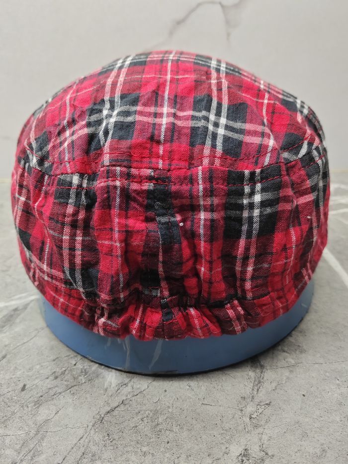 If Six Was Nine Vintage Peace Cadet Distressed Style Cap Hat Size ONE SIZE - 5 Thumbnail
