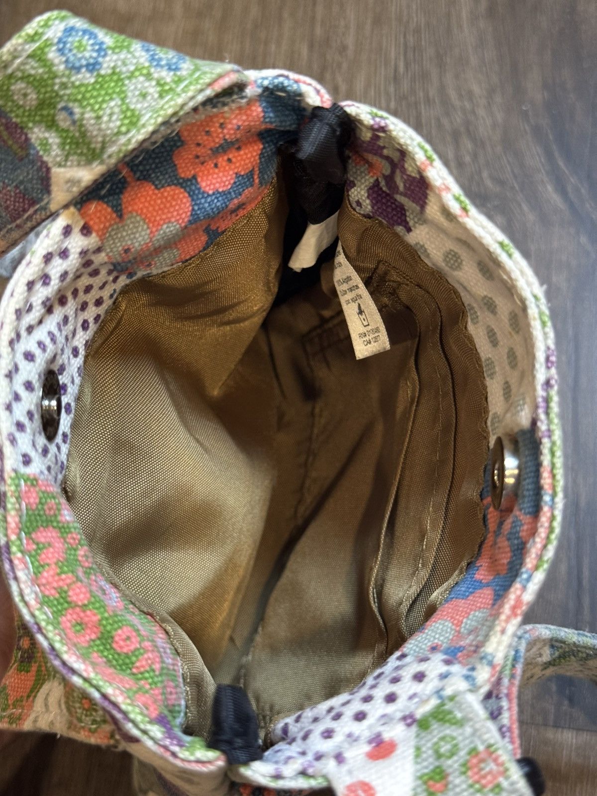 KAVU KAVU Mini Keeper bag Size ONE SIZE - 8 Thumbnail