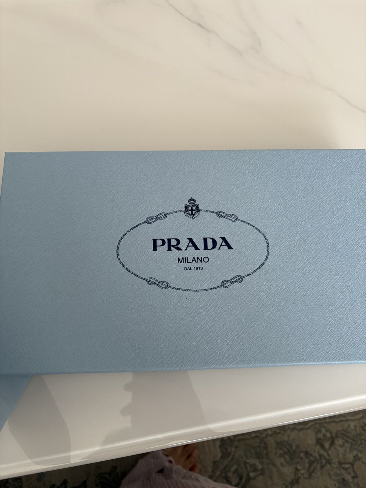 Prada Prada soft penny loafer Size US 10.5 / IT 40.5 - 8 Thumbnail