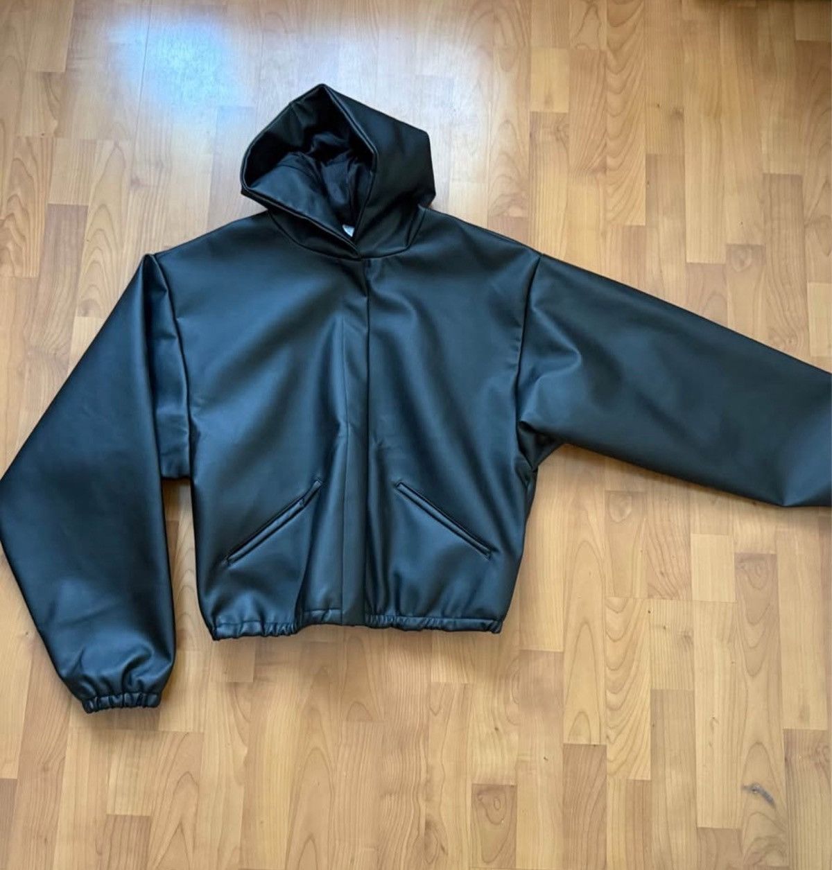 Yeezy Yeezy jacket Size US L / EU 52-54 / 3 - 1 Thumbnail