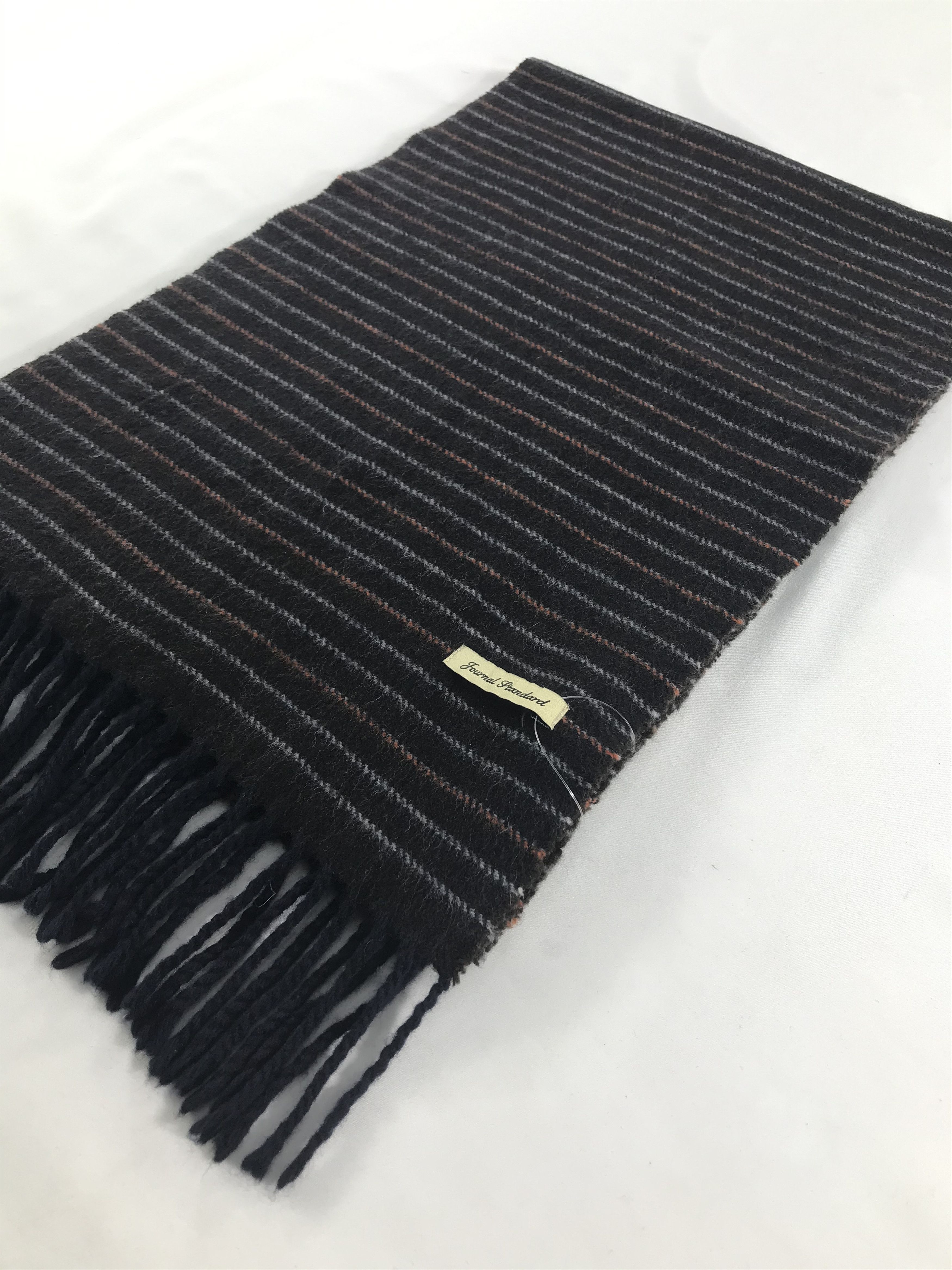 Journal Standard Journal Standard Scarf / Muffler / Neckwear - WW2676 Size ONE SIZE - 3 Thumbnail