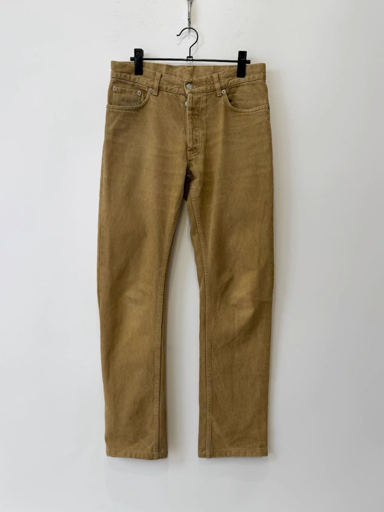 Helmut Lang Helmut Lang 