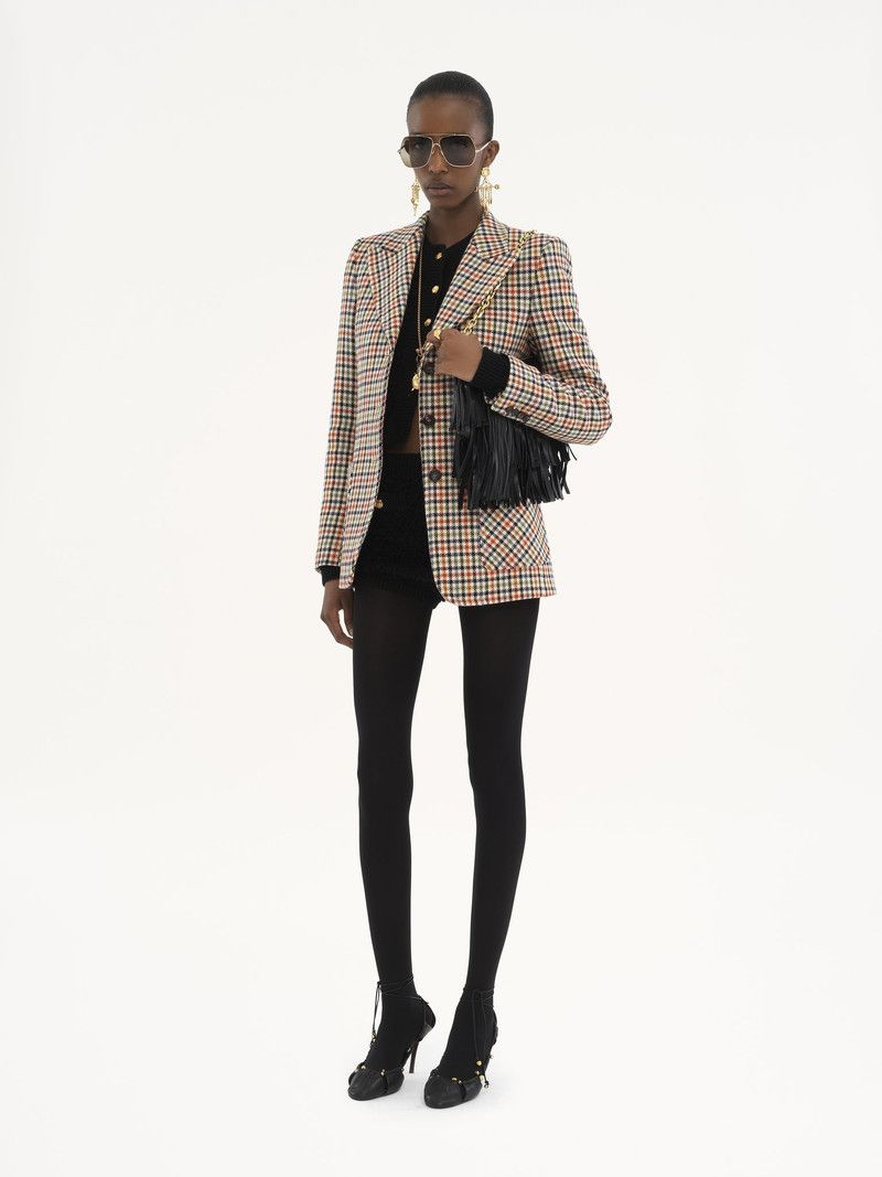 Chloe o1loc1c10226 Size: OS / Foulard Bag in Black Size ONE SIZE - 7 Thumbnail