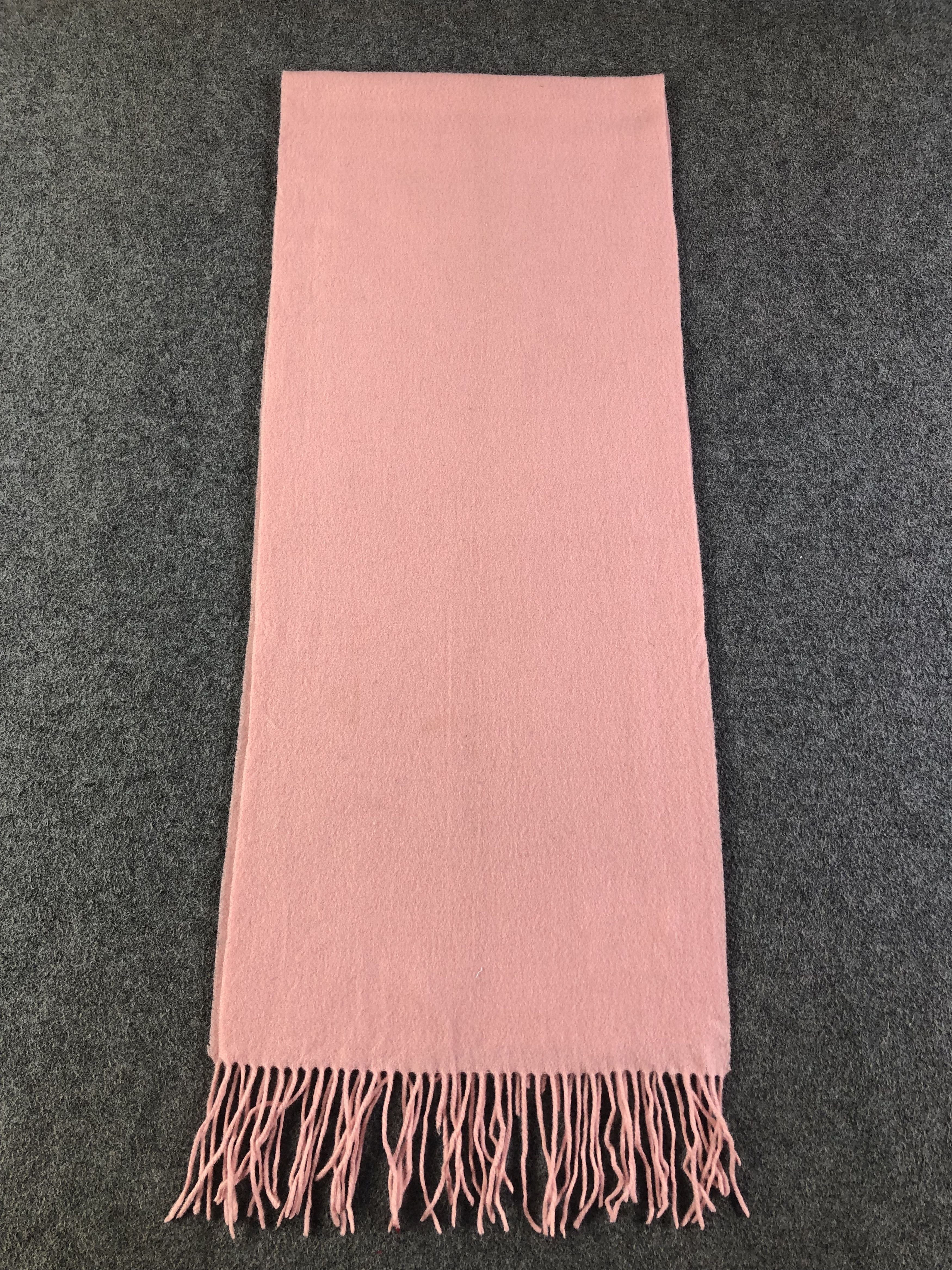 Lui di Lancetti Lancetti Cashmere Scarf / Muffler / Neckwear Size ONE SIZE - 3 Thumbnail