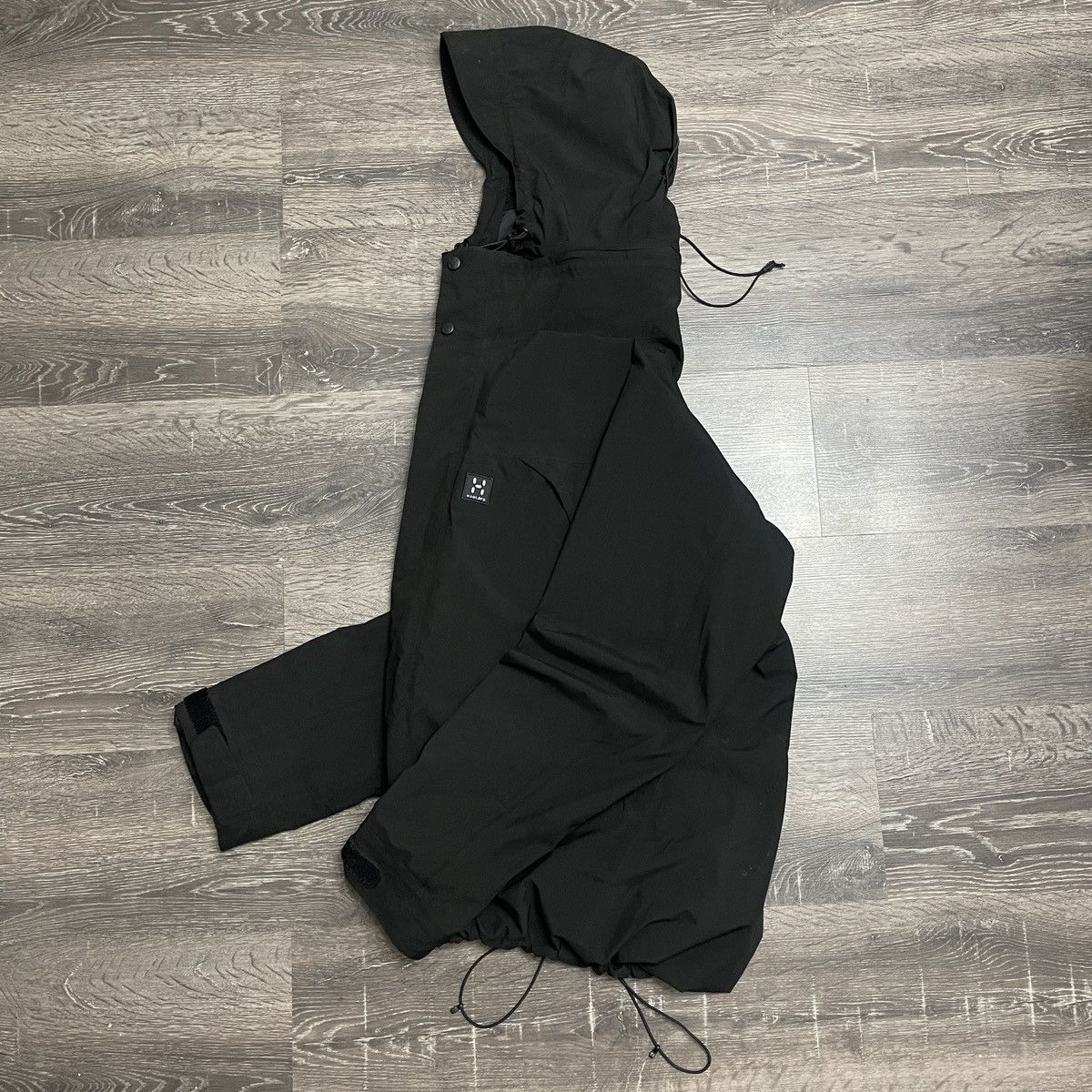Haglofs Haglofs Size US XL / EU 56 / 4 - 3 Thumbnail