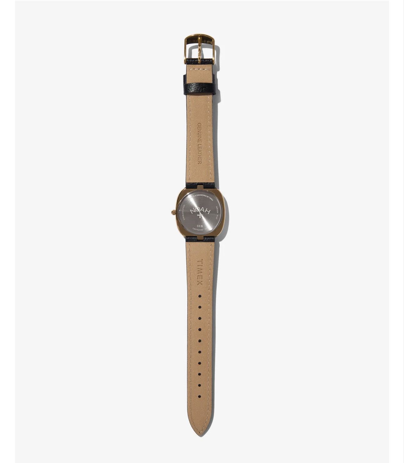 Noah × Timex Noah X Timex Oval Moon Phase Watch Size ONE SIZE - 5 Thumbnail