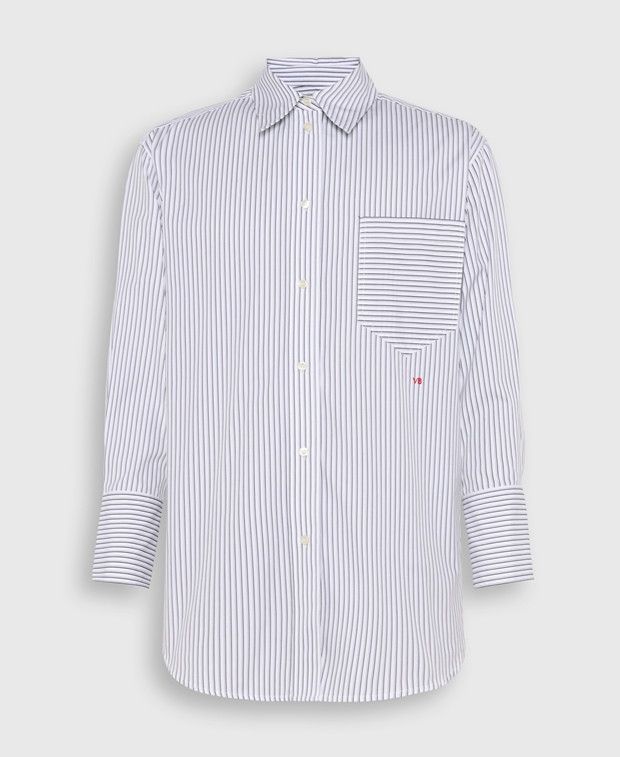 Victoria Beckham Business blouse Size M / US 6-8 / IT 42-44 - 1 Thumbnail