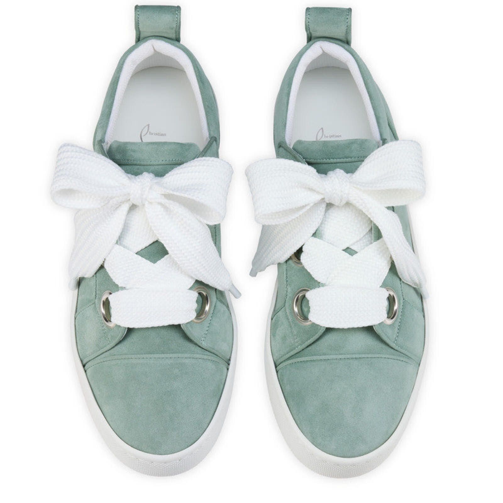 Christian Louboutin Christian Louboutin Toy Toy Sneakers Size ONE SIZE - 3 Thumbnail