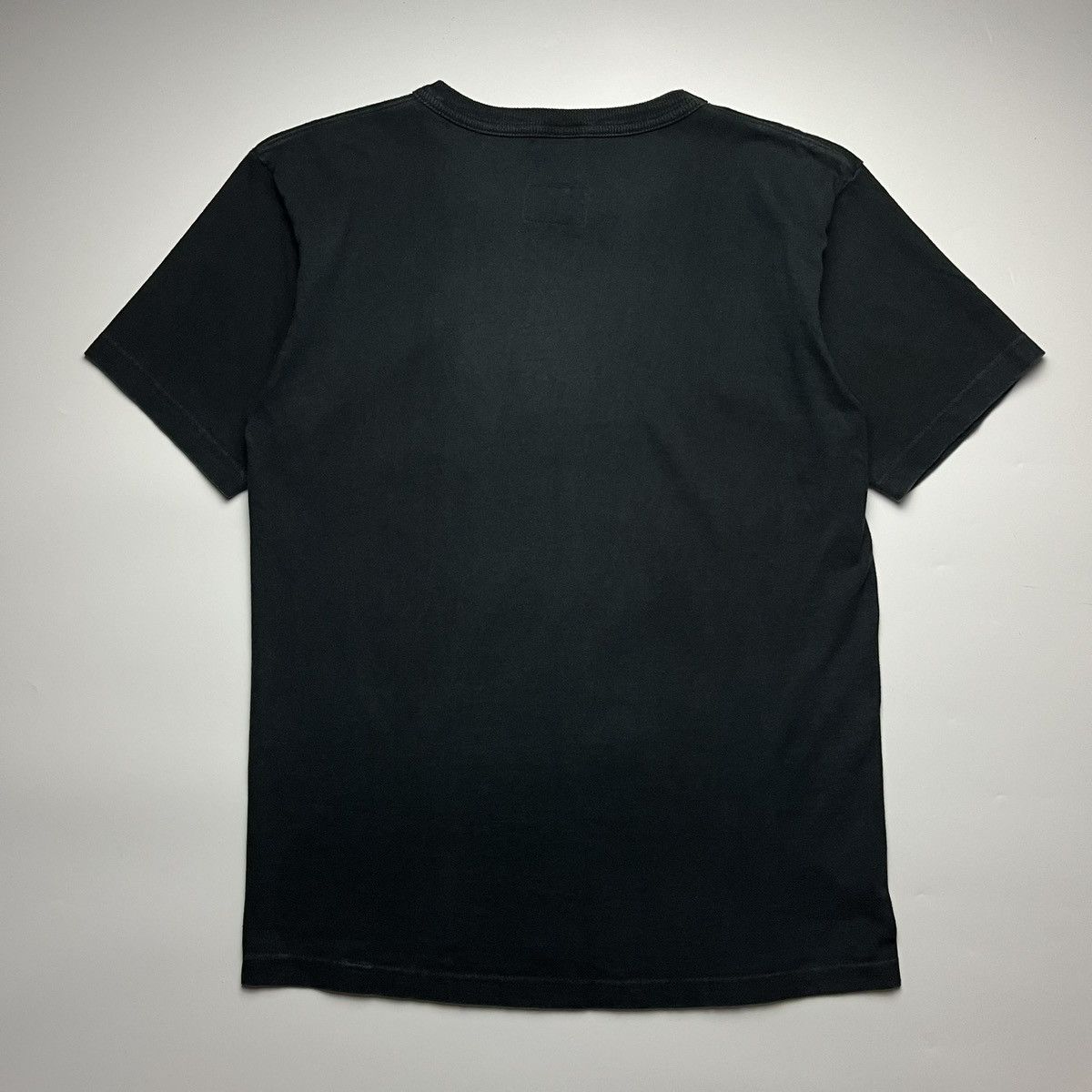 Stussy Stussy x Champion Tokyo Chapter Logo T-Shirt Size US M / EU 48-50 / 2 - 10 Thumbnail