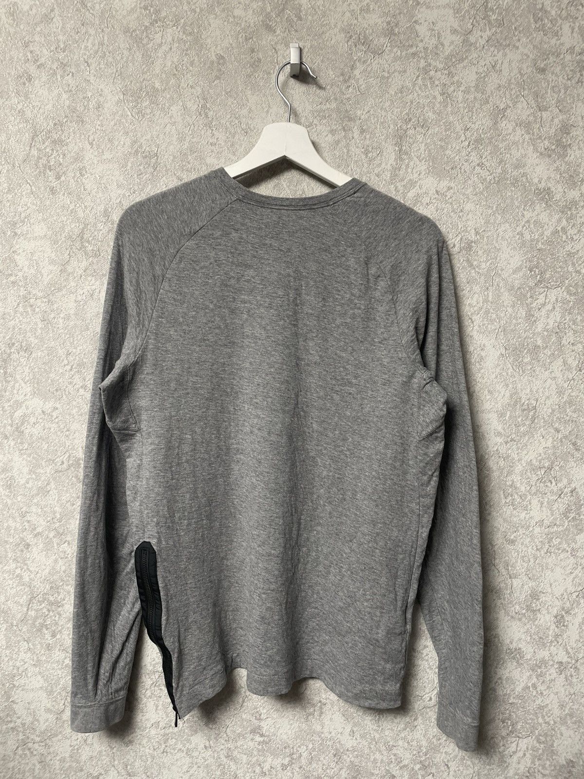 Nike NIKE SPORTSWEAR MODERN CREW SWEATSHIRT MENS Size US S / EU 44-46 / 1 - 13 Thumbnail