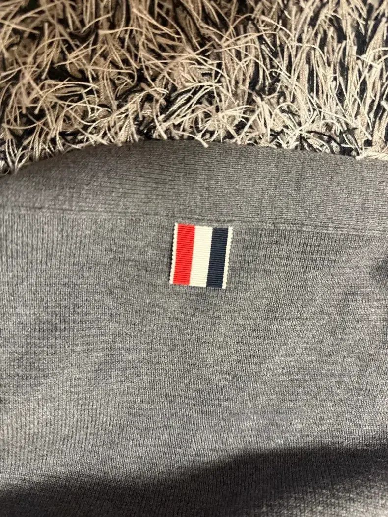 Thom Browne Thom Browne Milan knit cardigan Size US M / EU 48-50 / 2 - 2 Thumbnail