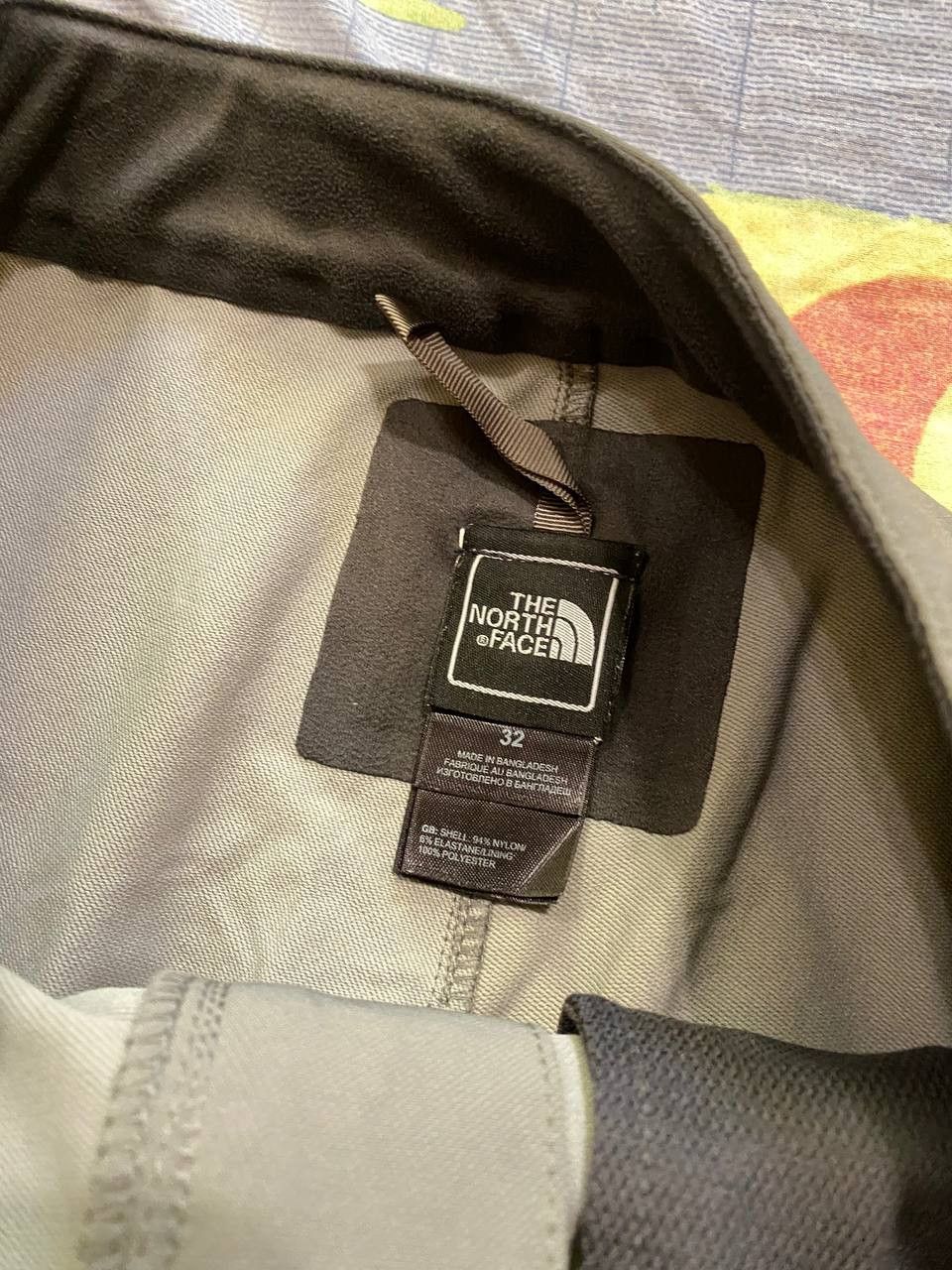 The North Face VINTAGE The North Face Pants Men’s 32 Beige Size US 32 / EU 48 - 2 Thumbnail