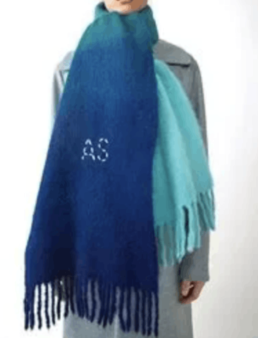 Acne Studios Acne Studios Scarf Size ONE SIZE - 1 Thumbnail
