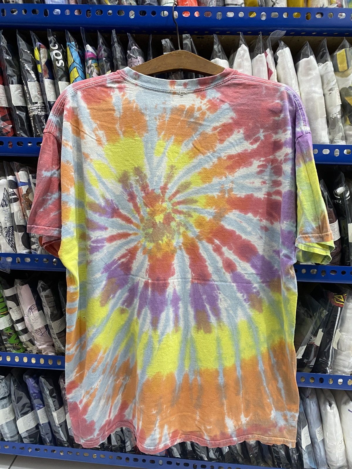 Sublime DISTRESSED SUBLIME BAND TSHIRT Size US XL / EU 56 / 4 - 6 Thumbnail